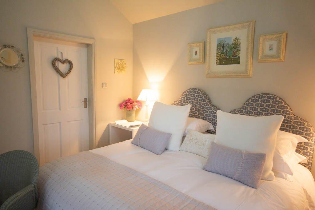 The Garden Bed & Breakfast