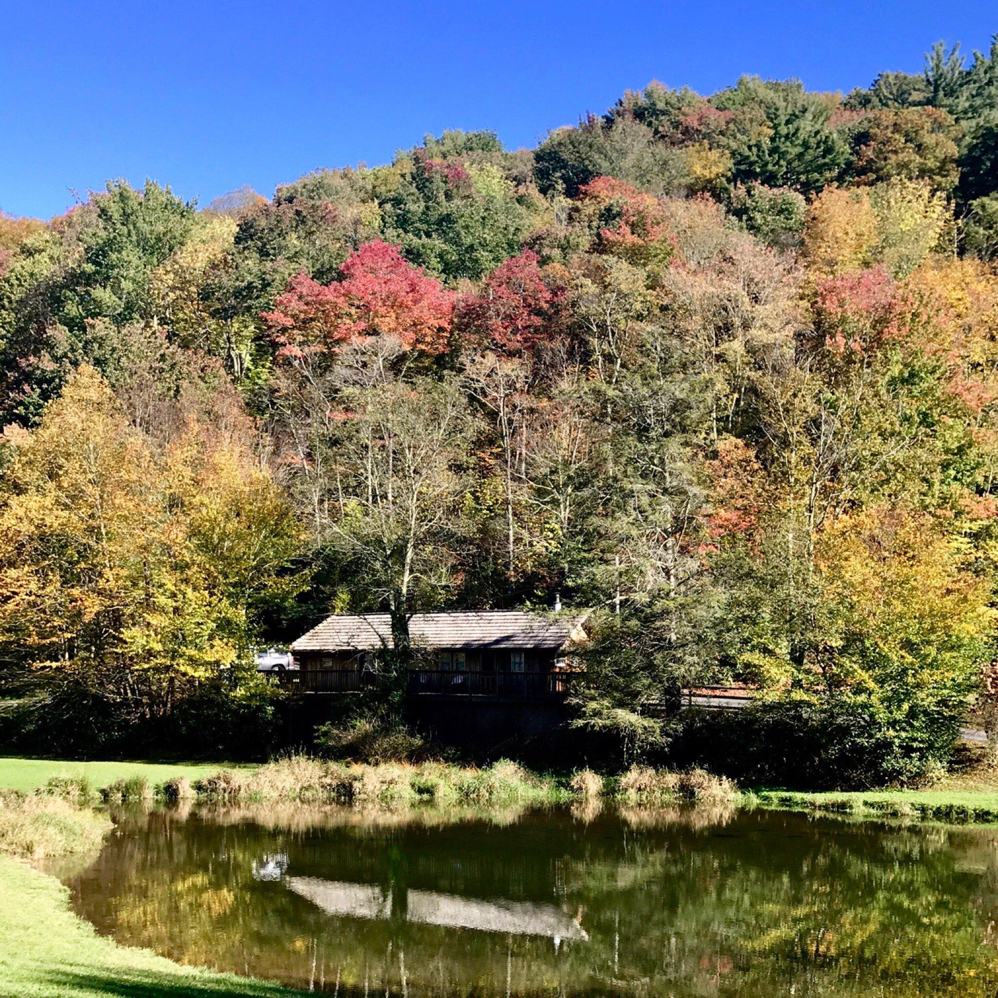 Banner Elk Book Exchange