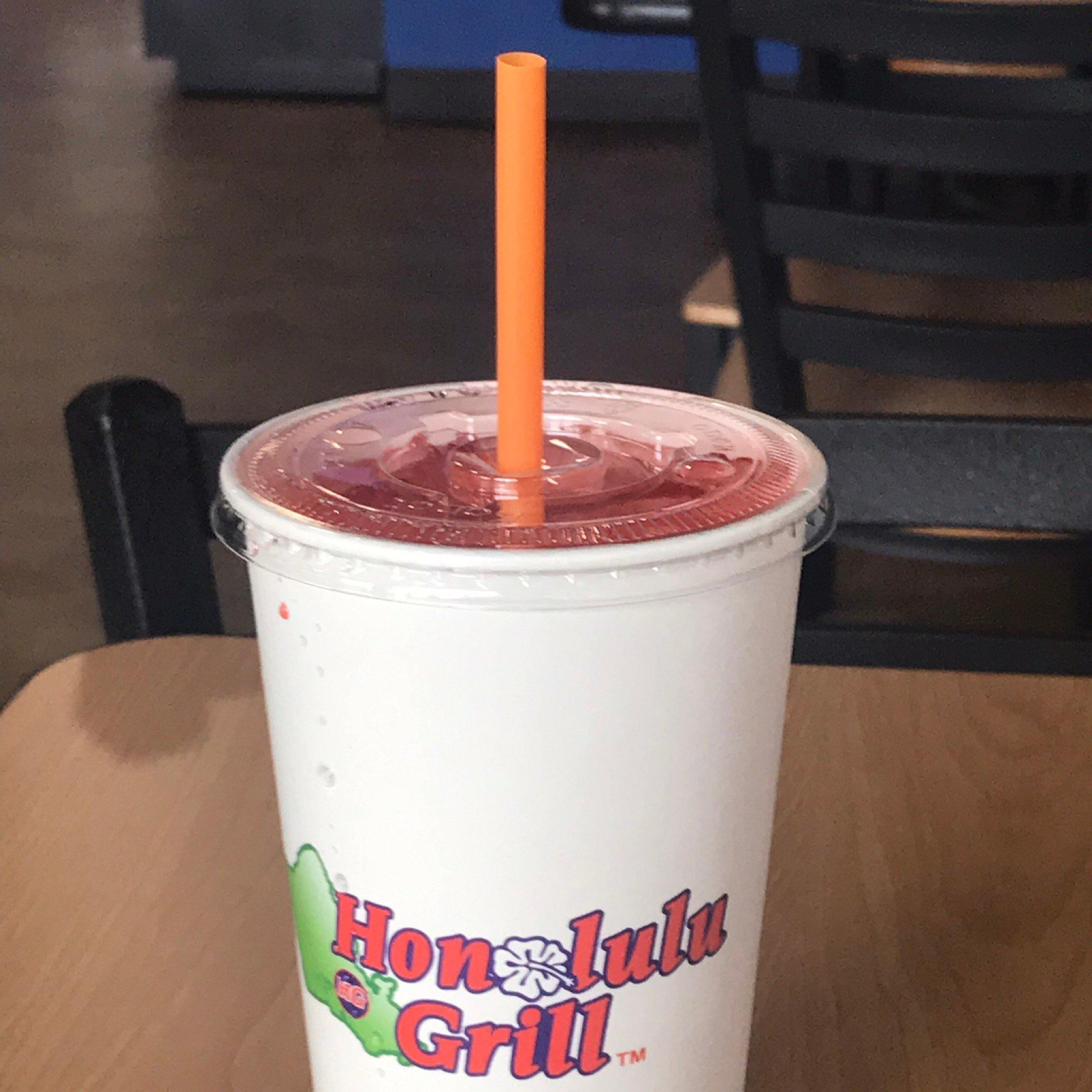 Honolulu Grill West Jordan