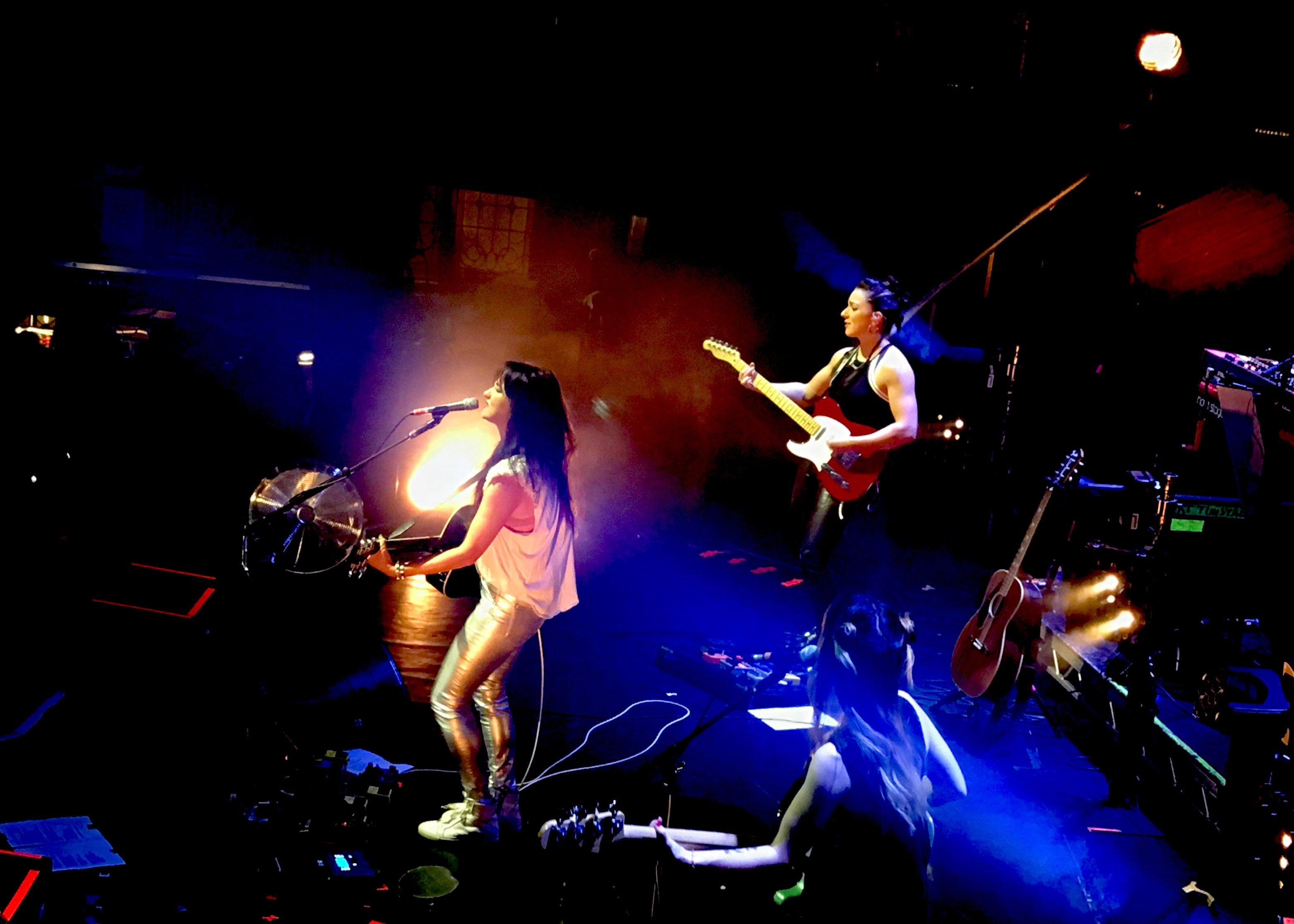 Photo by nickcrockatt