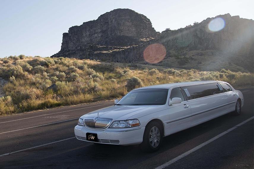 Wild West Wedding L.L.C.