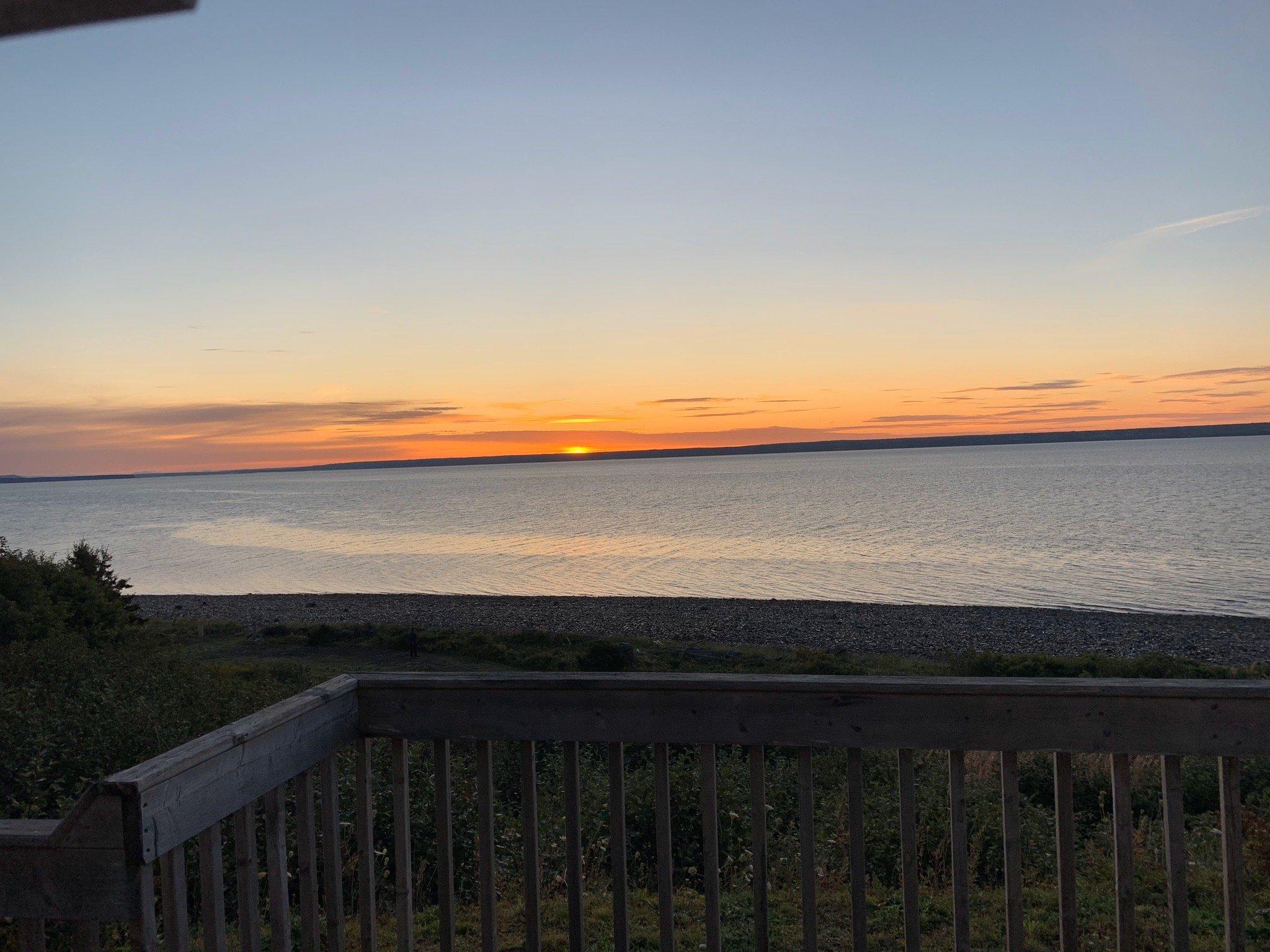 Graham's Cottage Retreat