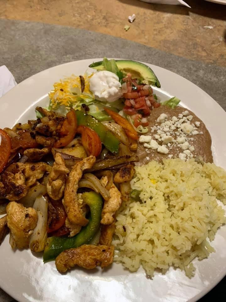 Latinos