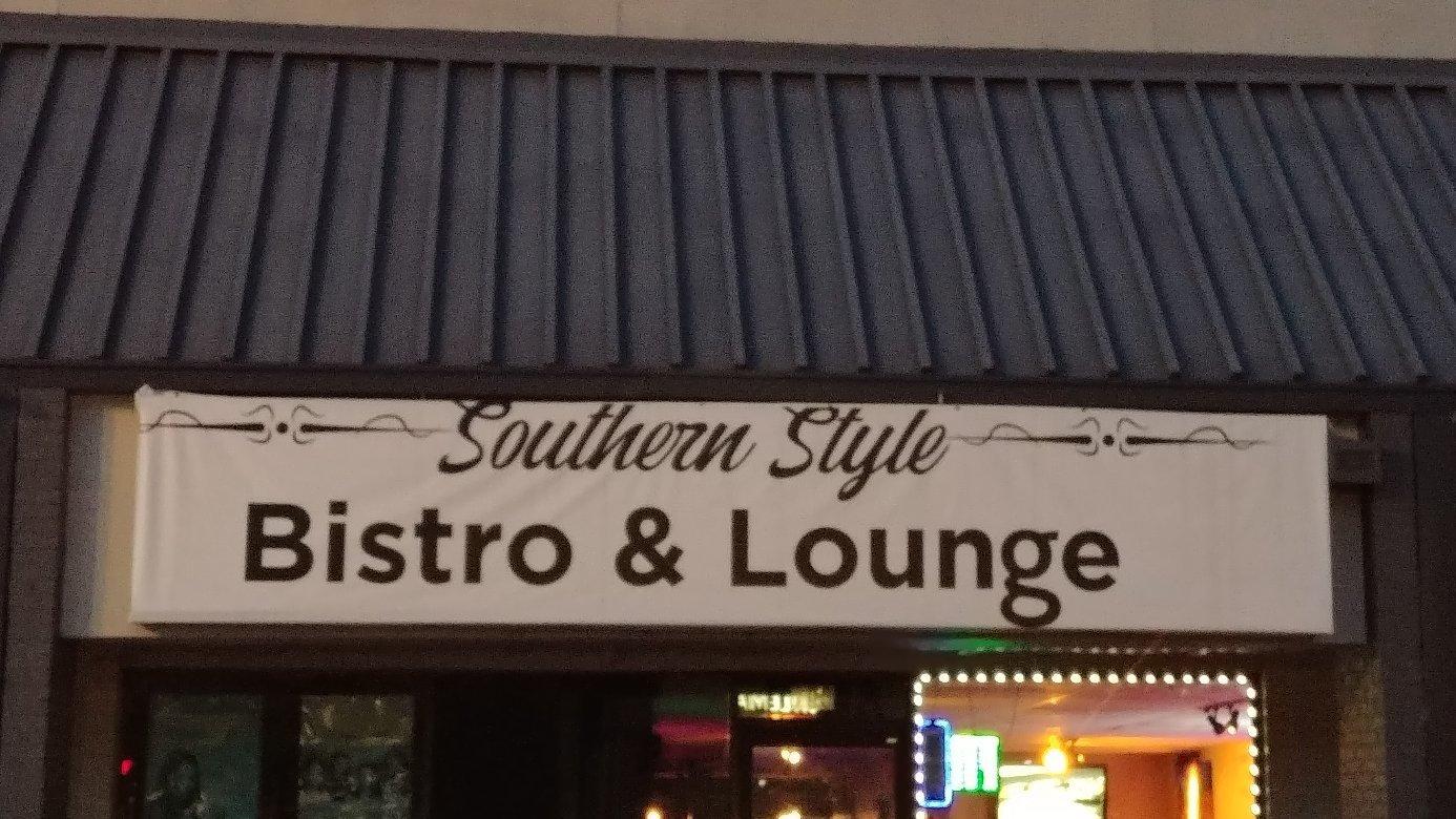 Southern Style Bistro