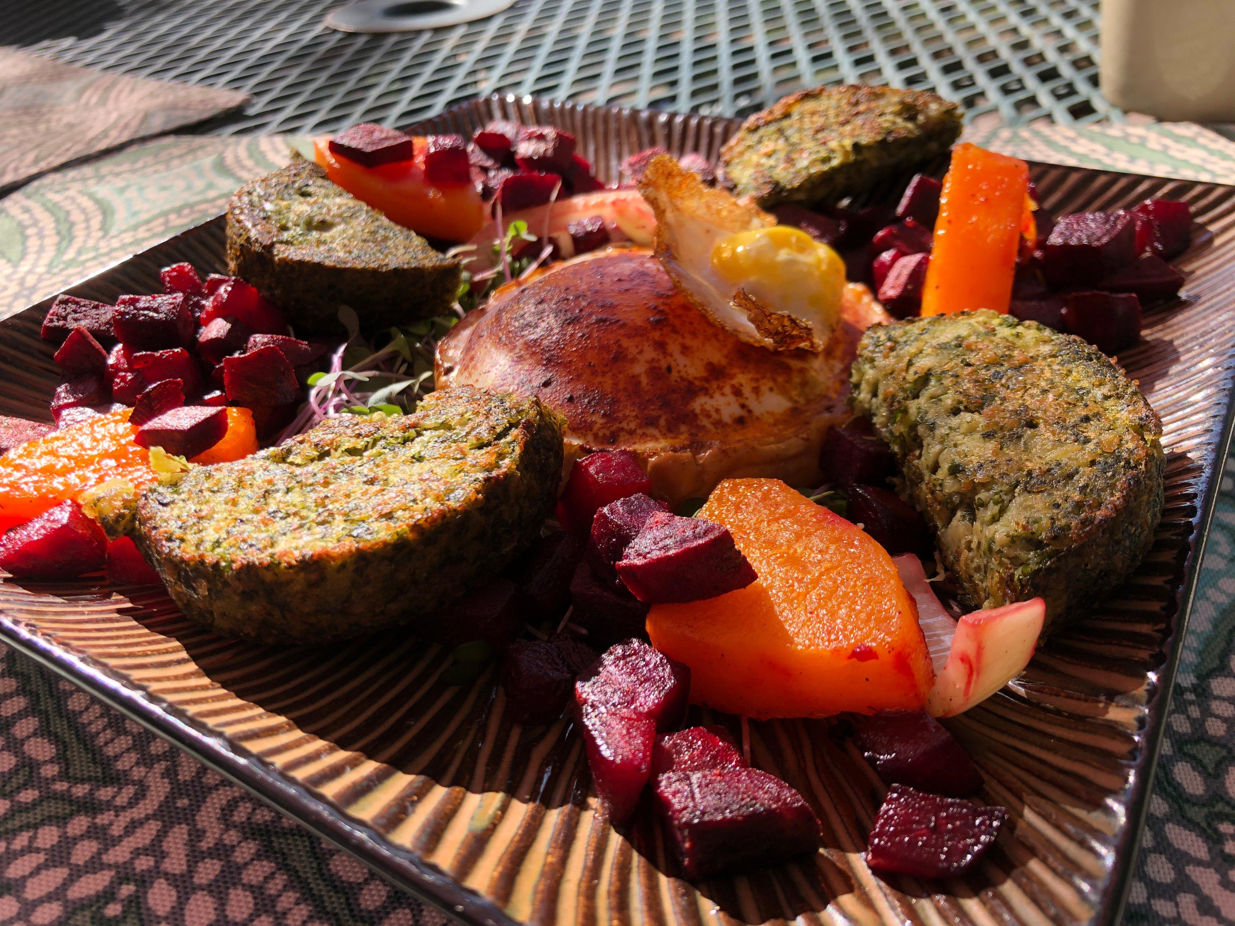 Mescal Canyon Retreat