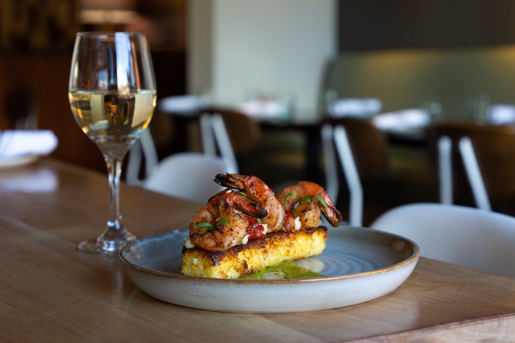 SaltRock Southwest Kitchen