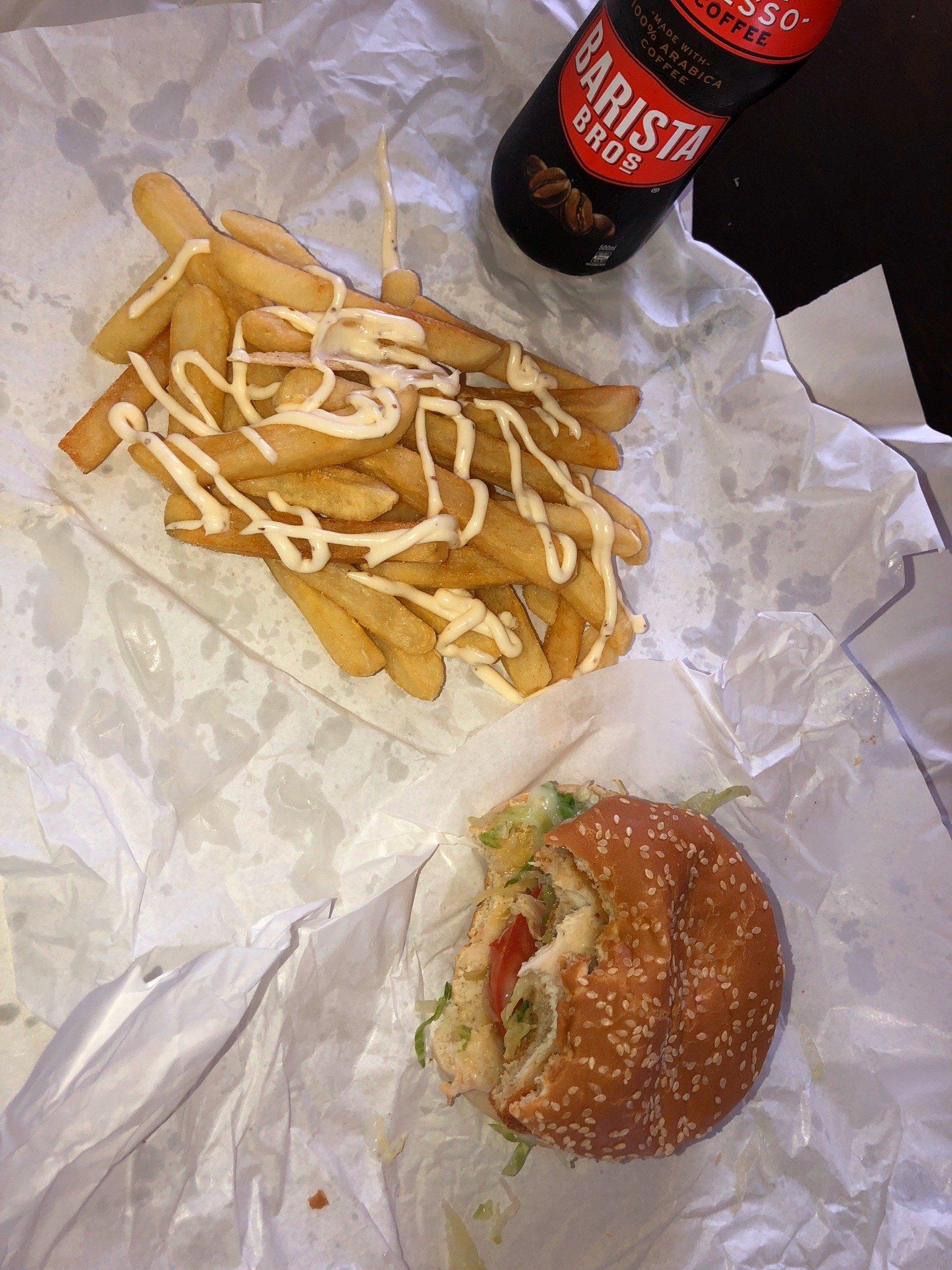 Redland Bay Fish Depot