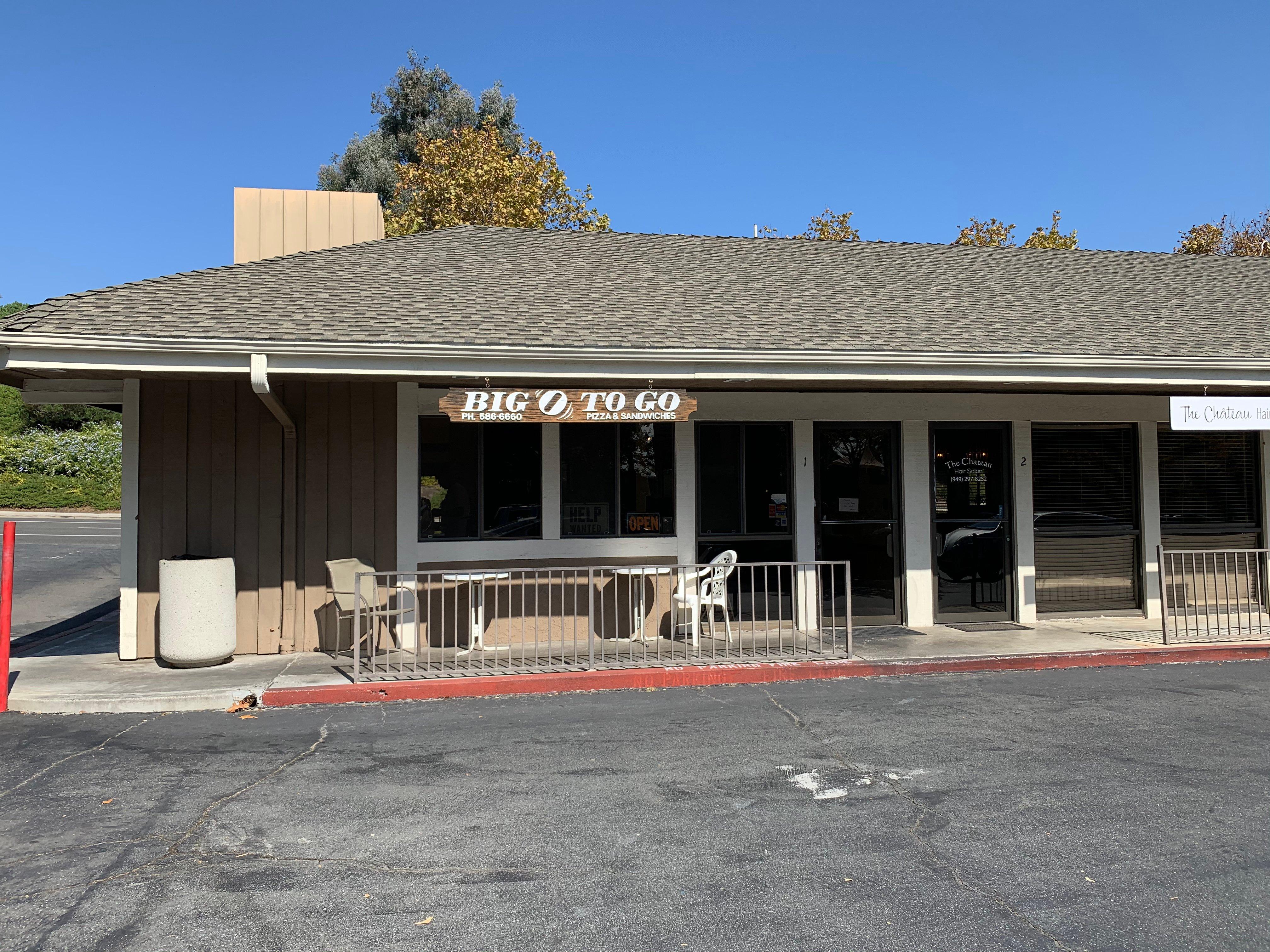 Photo by steveK9829TE