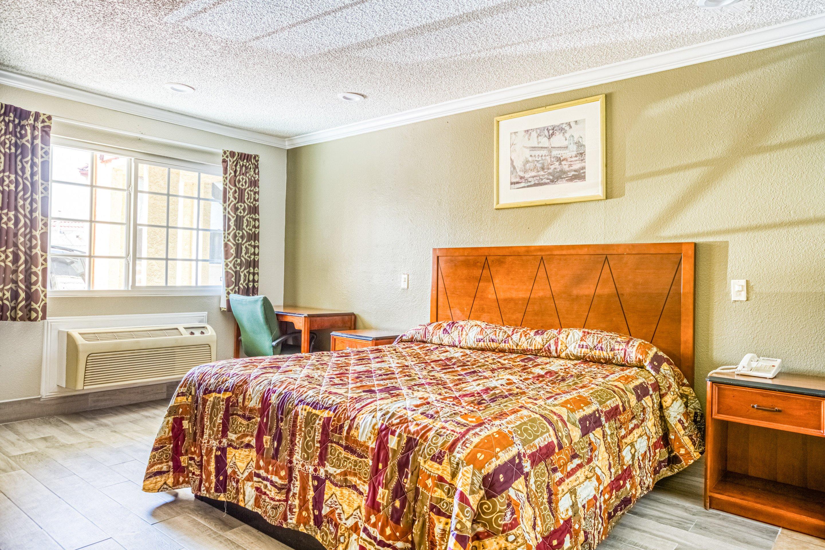 Heritage Inn Whittier