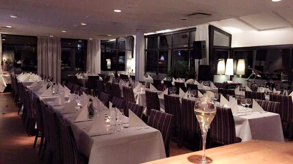 First Hotel Lindö Restaurang