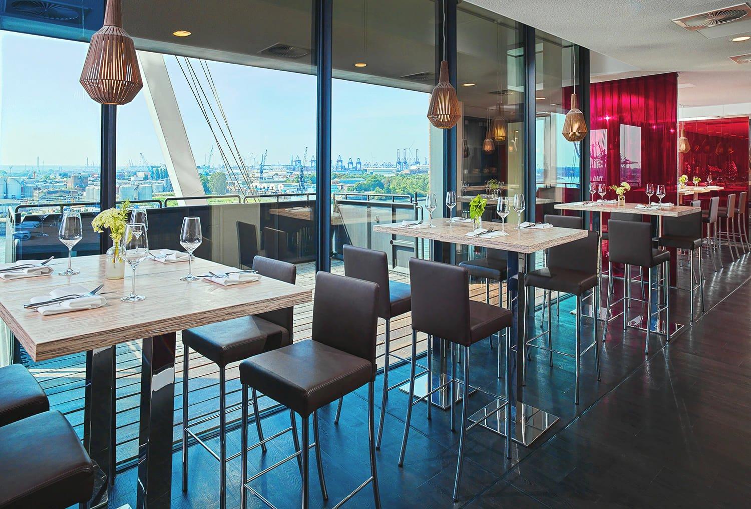 Fang & Feld Elbphilharmonie