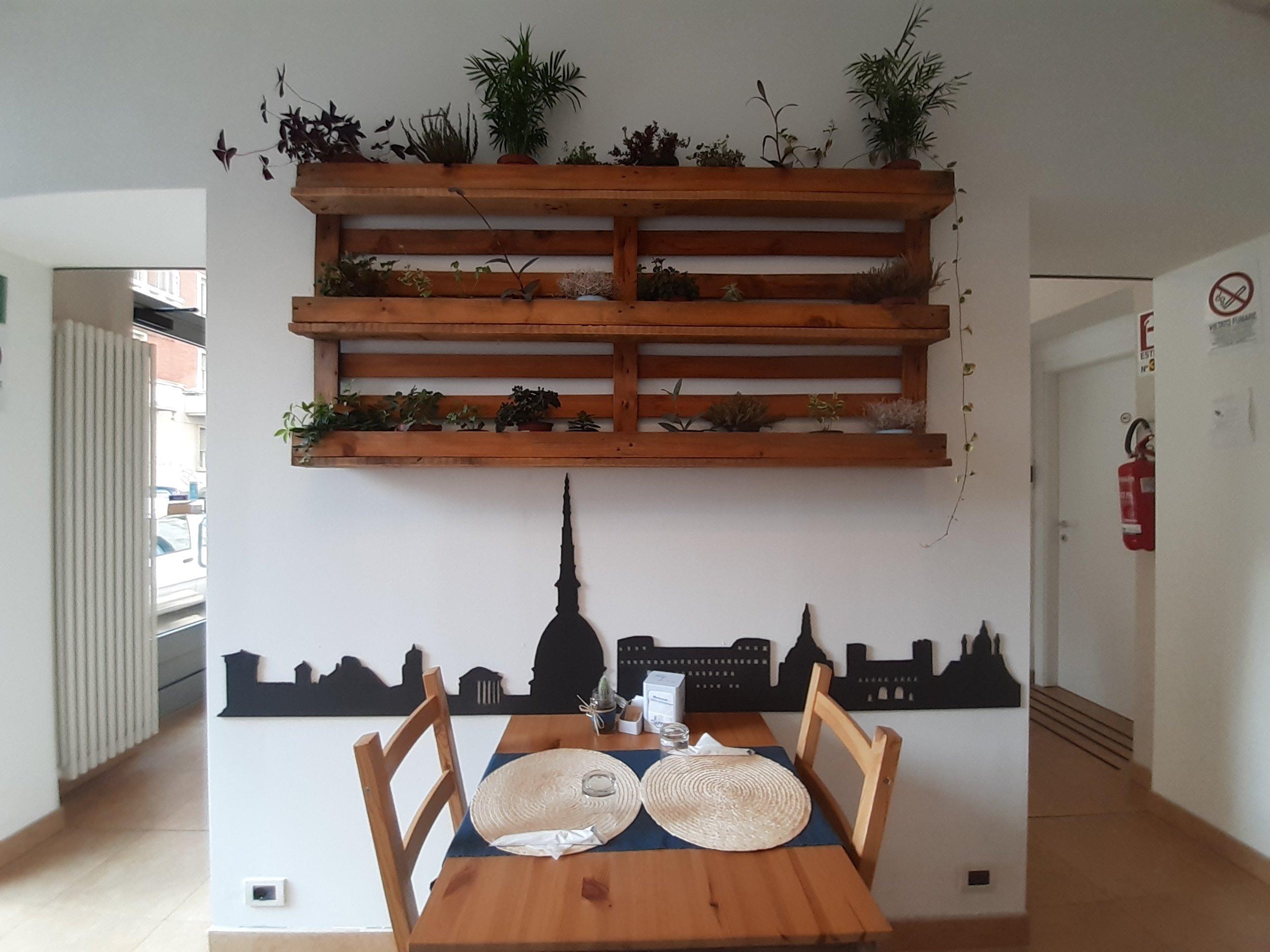 La Moretta Gastronomia Bistrot