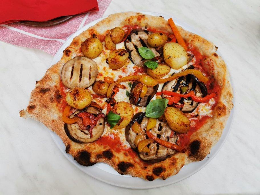 Il Siciliano gusto Pizzeria & Trattoria