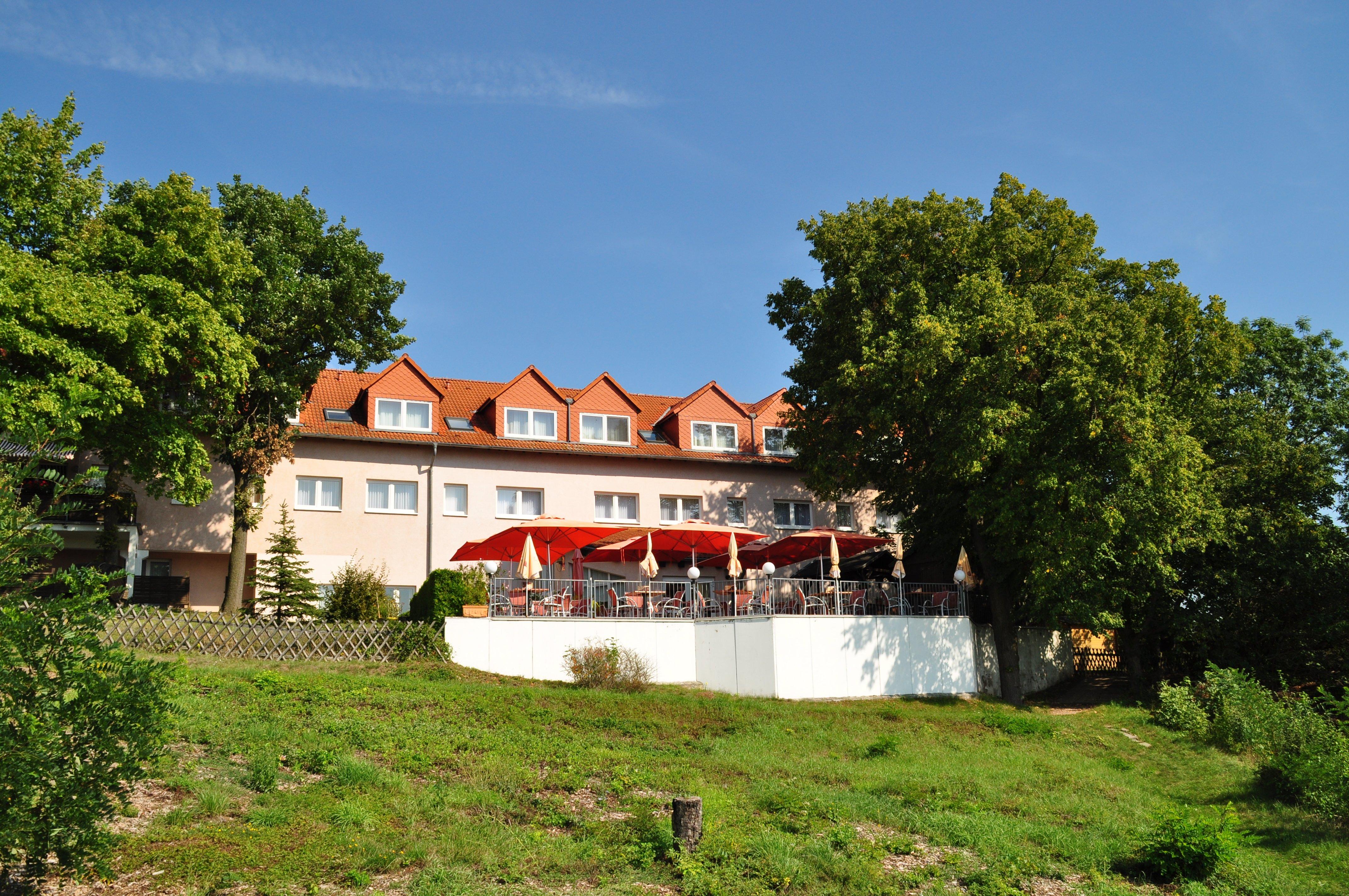 Hotel-Restaurant Weinberg