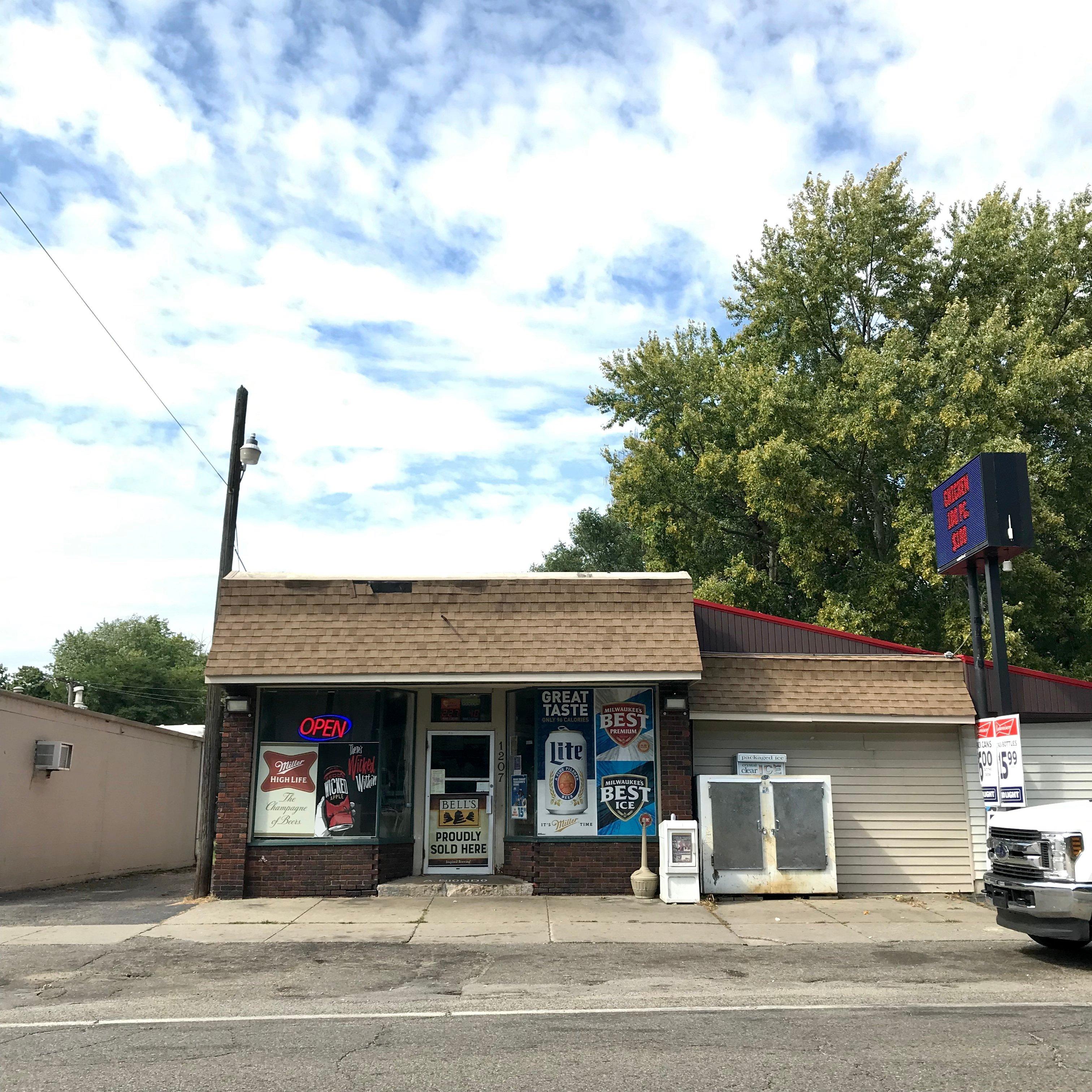 Triple Creek Convenience