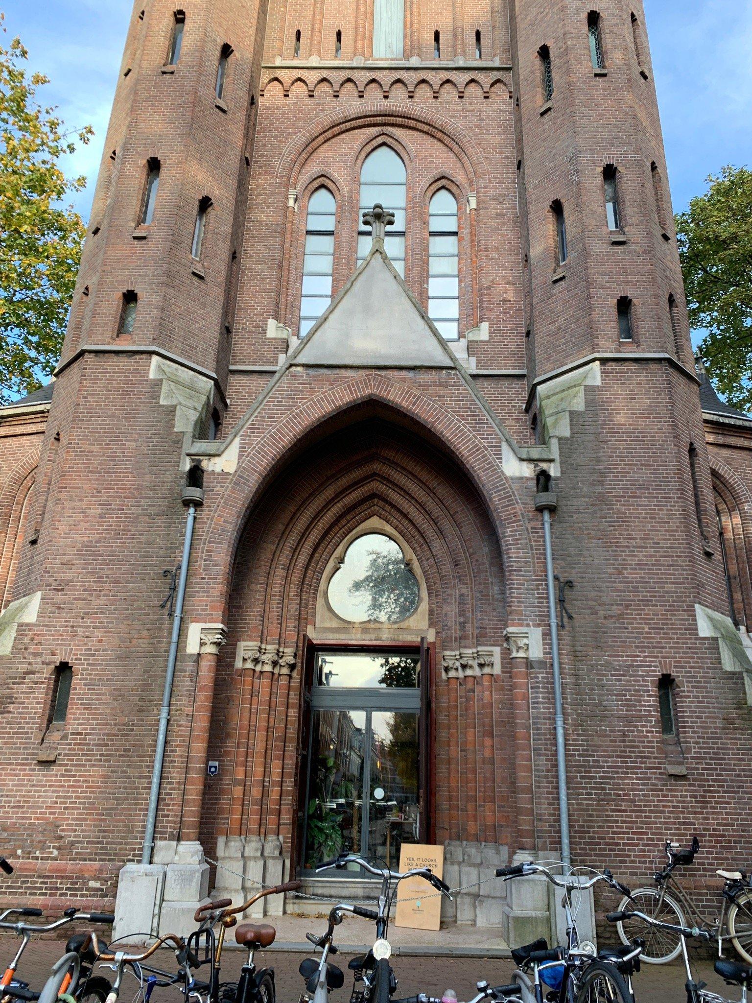 Christie's Amsterdam