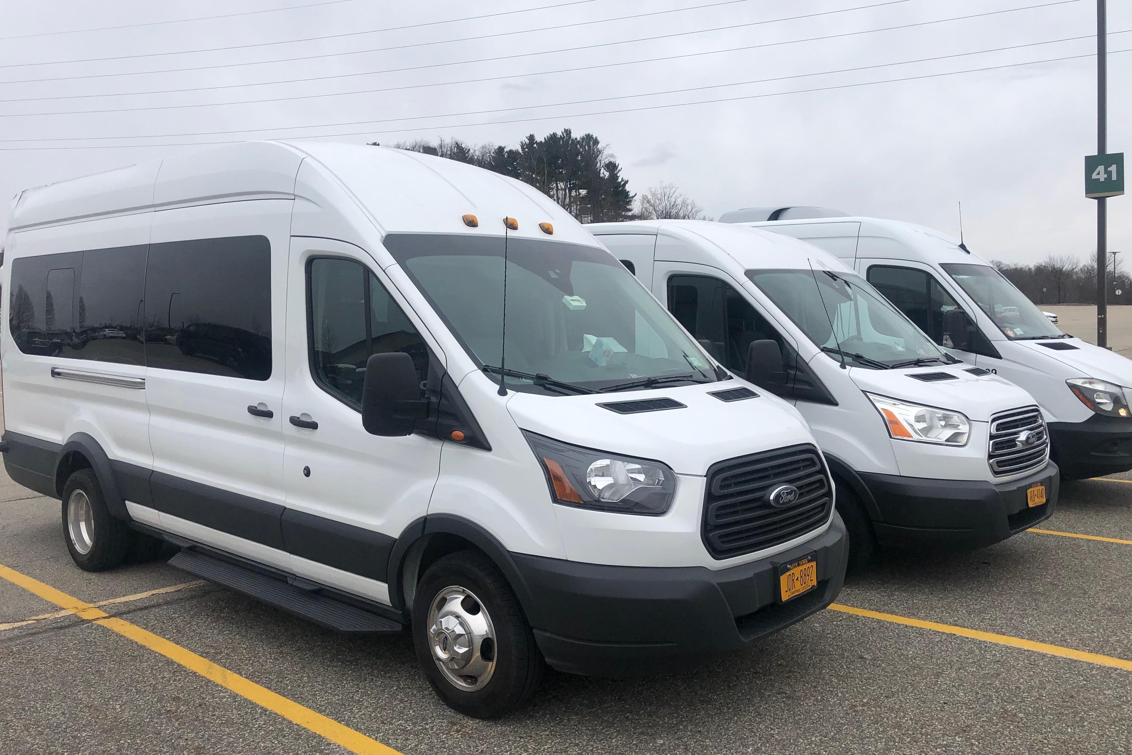 ValeTours U.S.A Inc.