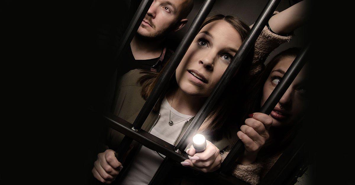 Deadline Escape Games