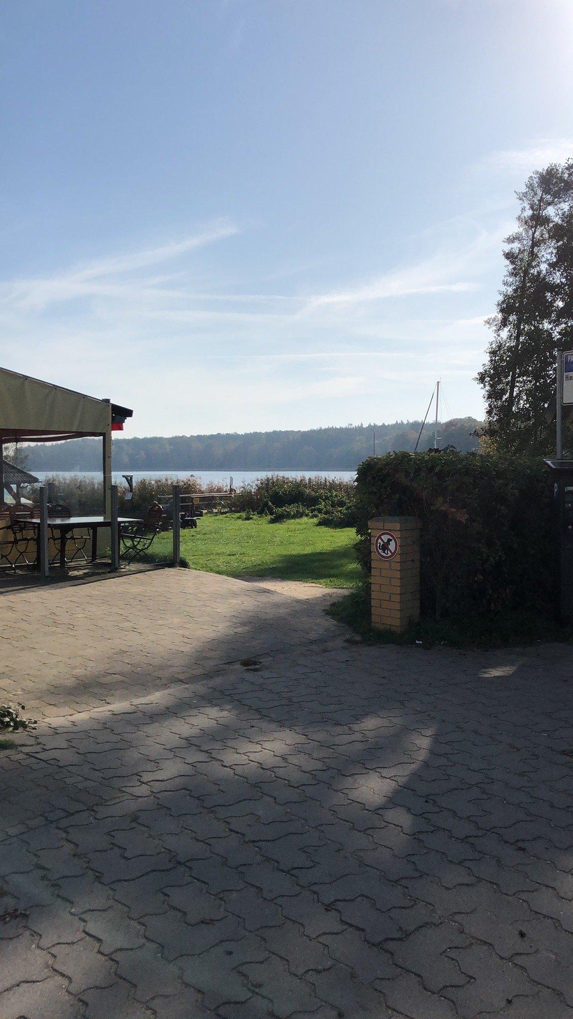 Fischerei Alt Schwerin