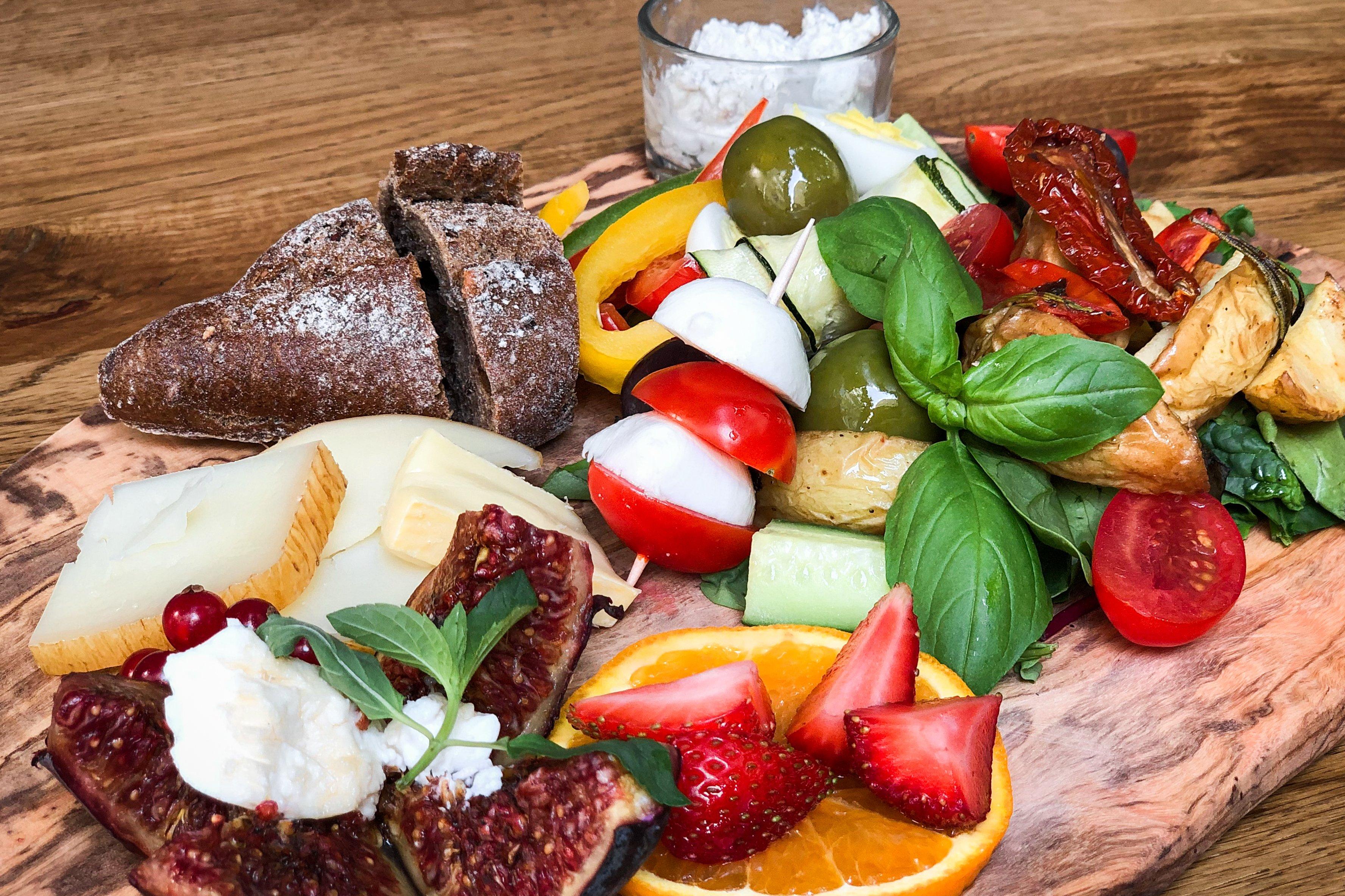 Kleine Dinge Cafe-Bar