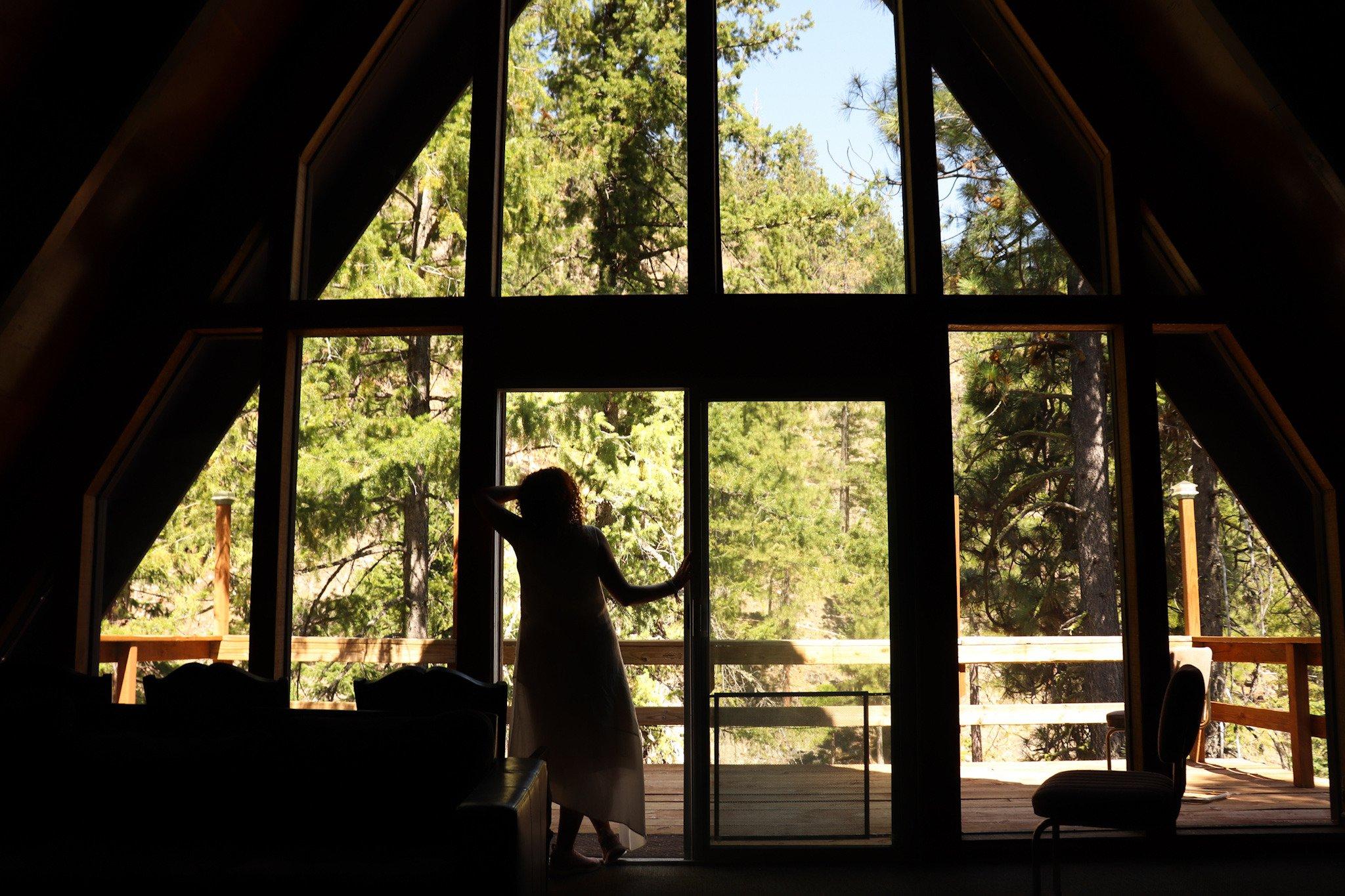 Pneuma Retreat Center