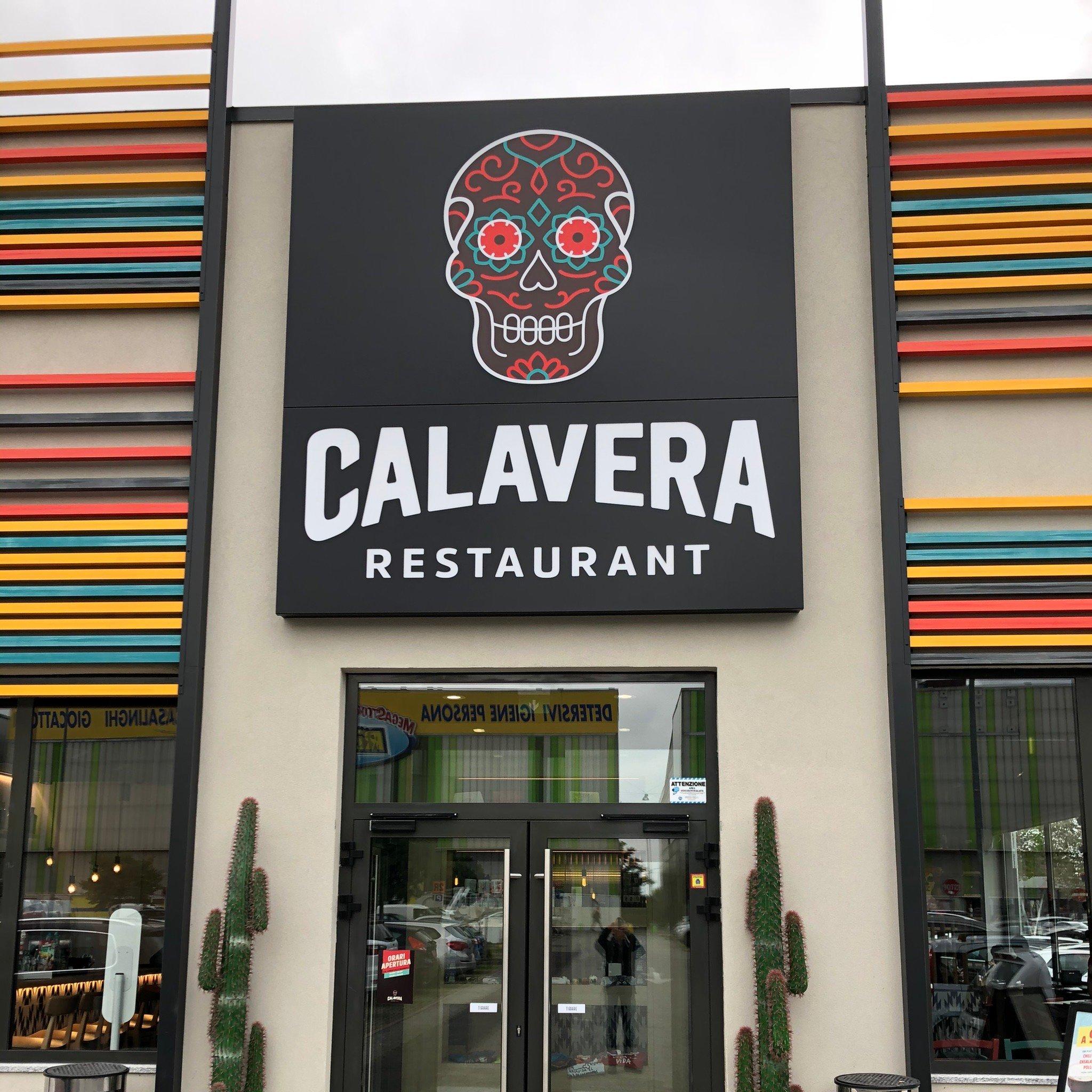 Calavera Restaurant