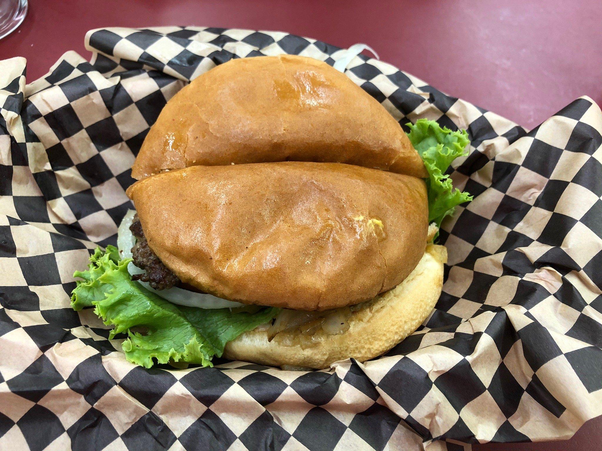 Owl Drug Store Fountain & Grill