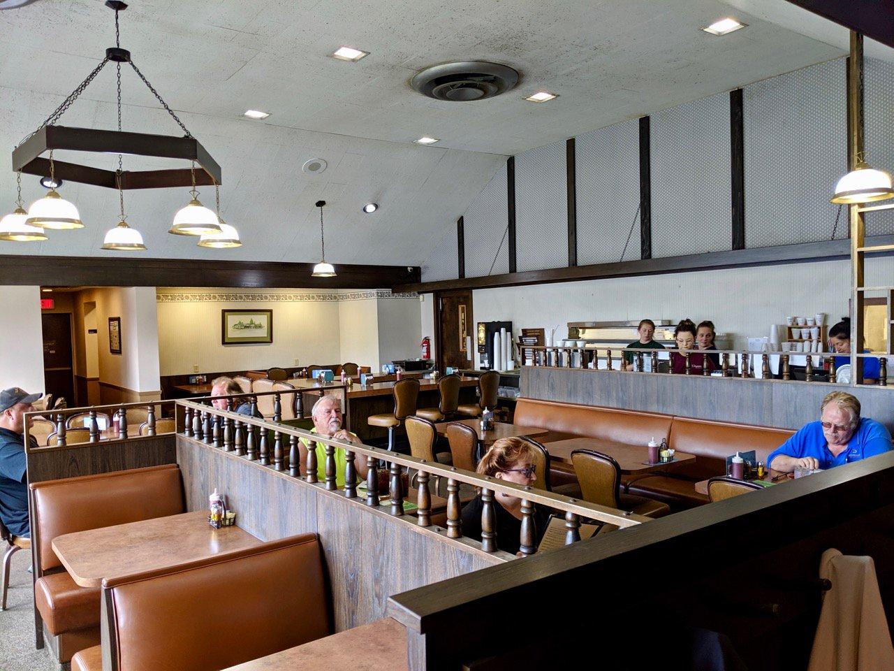 Dravenstott's Restaurant