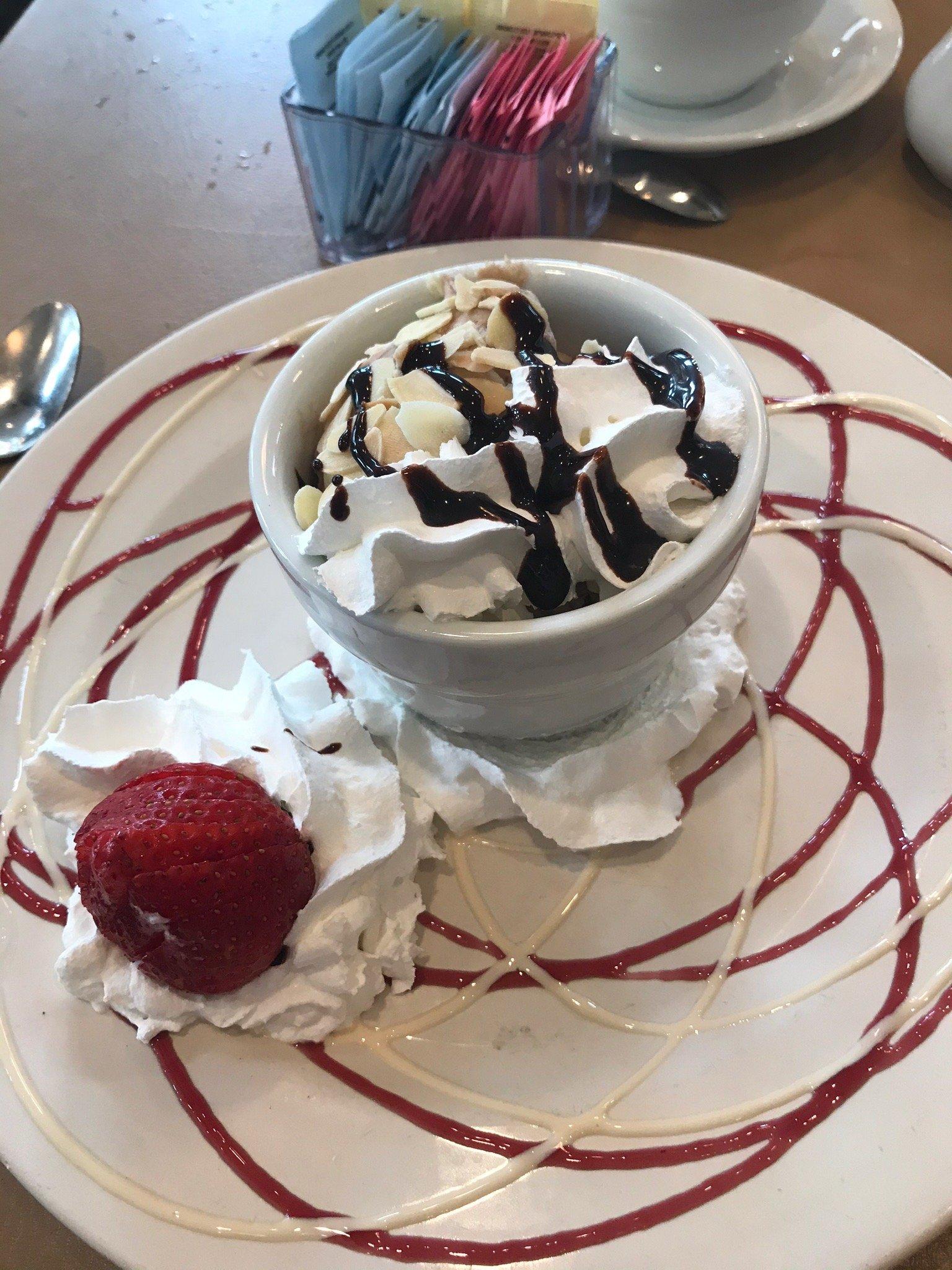 The Little Village - Downtown