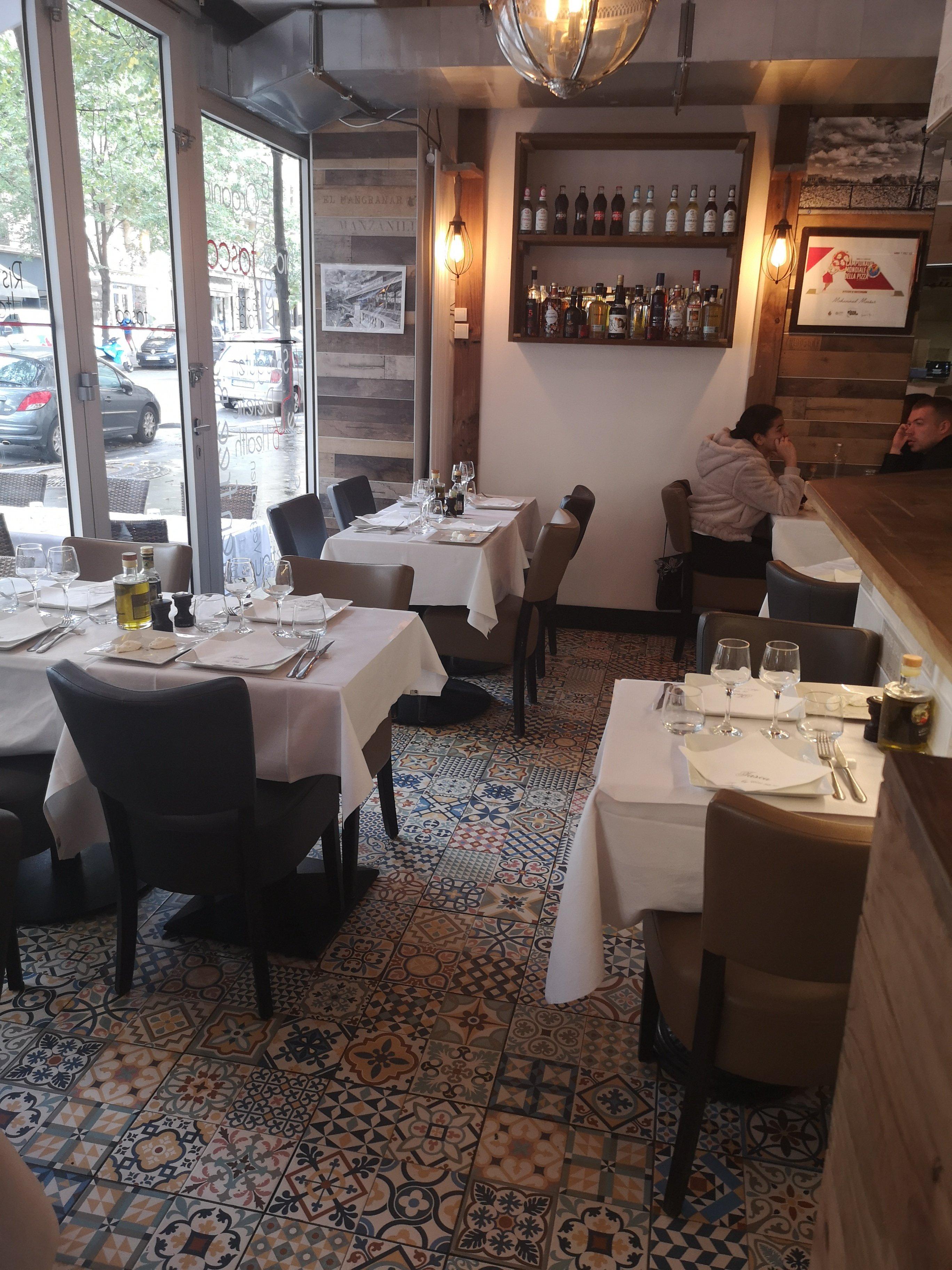 Tasca Restaurant 100% Sans Gluten