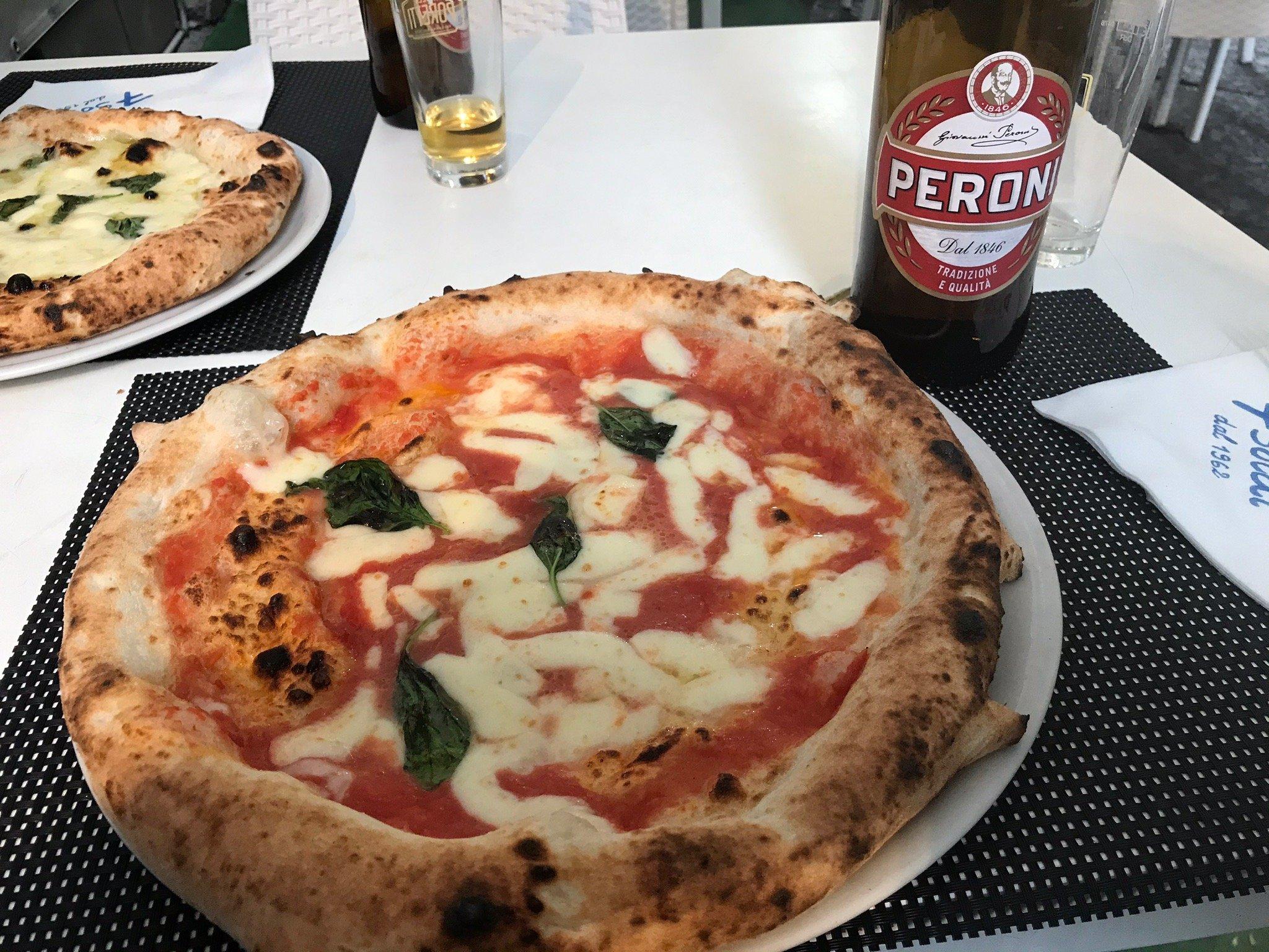 Pizzeria Soli 7