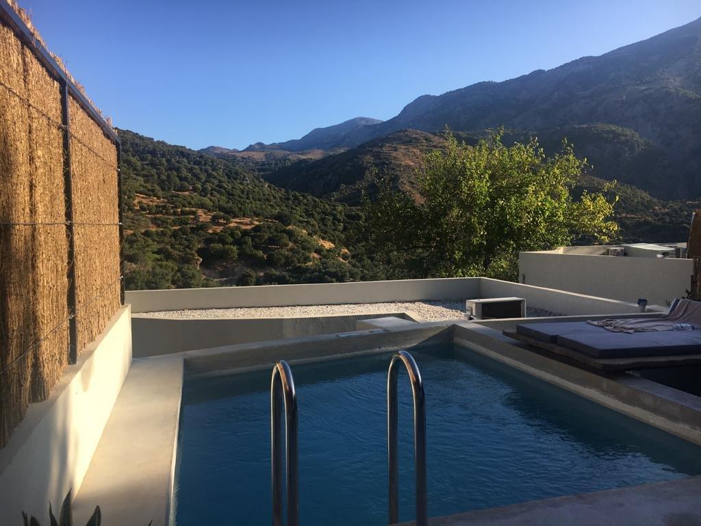 Monastery Estate Retreat