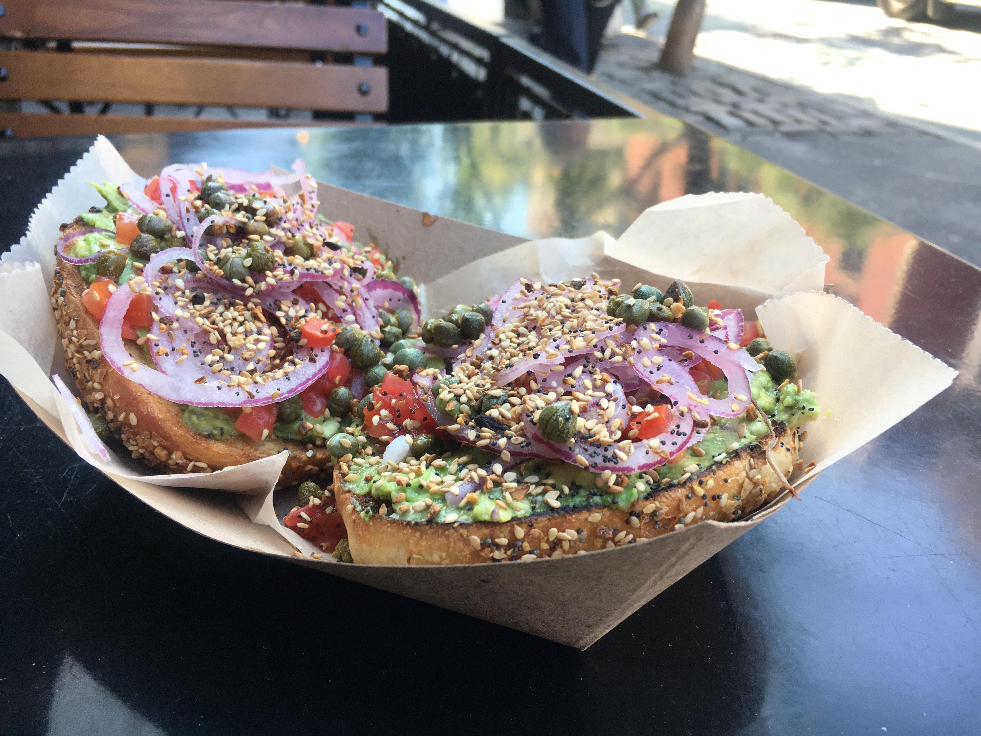 Zucker's Bagels & Smoked Fish