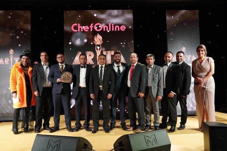 The Rajdoot Hampstead