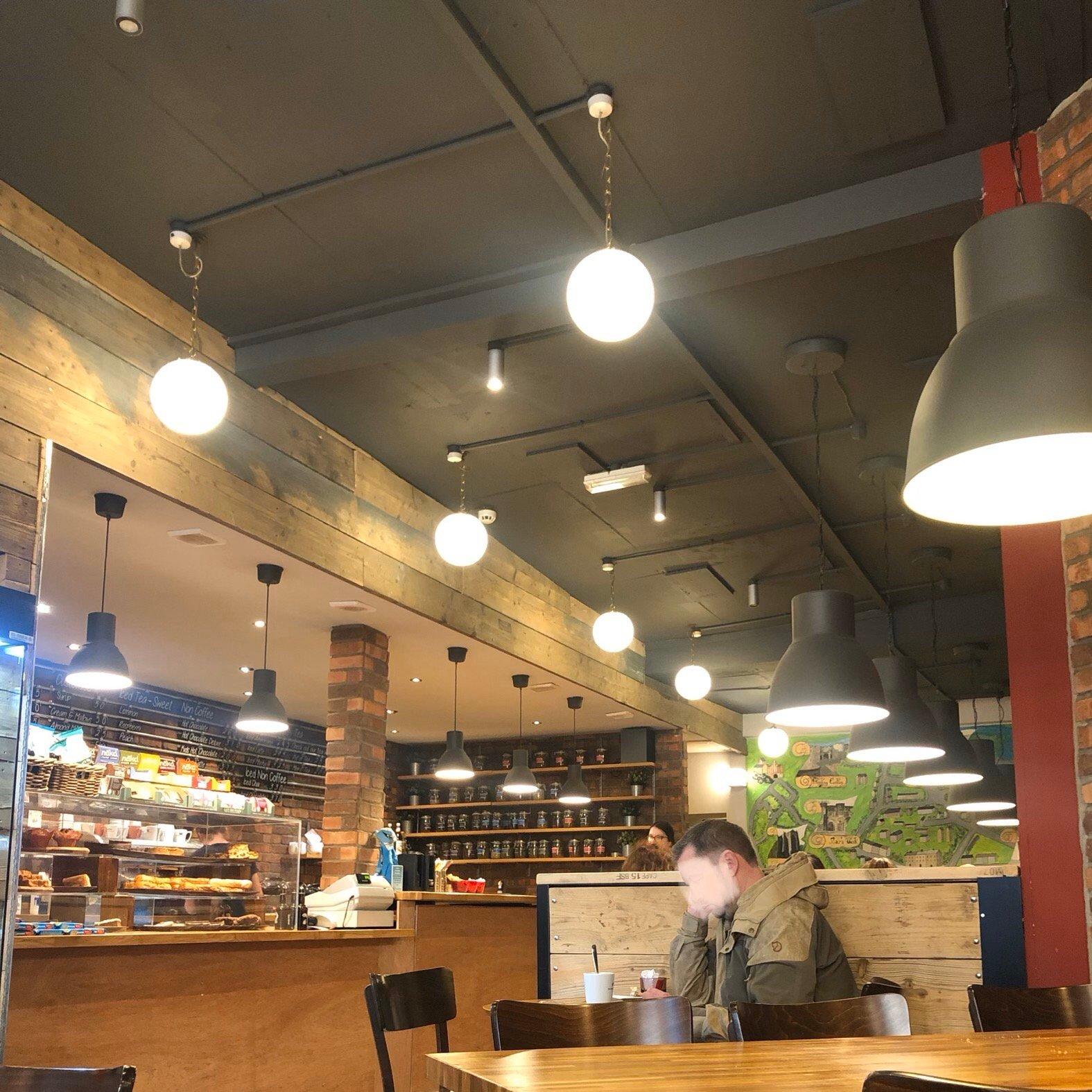 Photo by suburbankatness