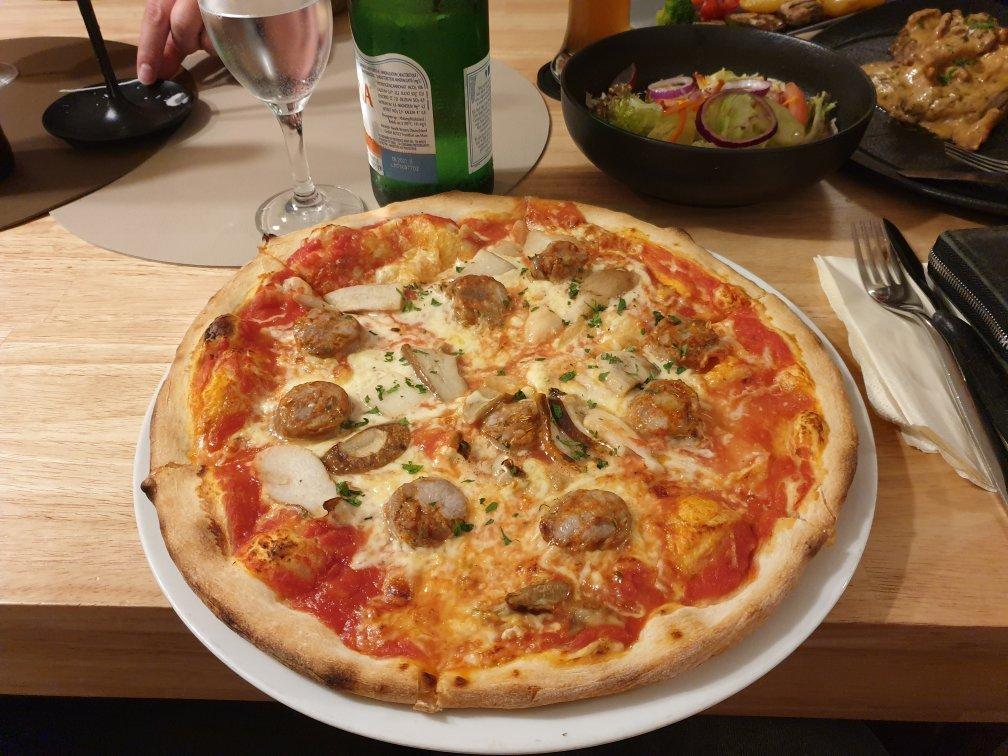 ADRIA Ristorante Pizzeria