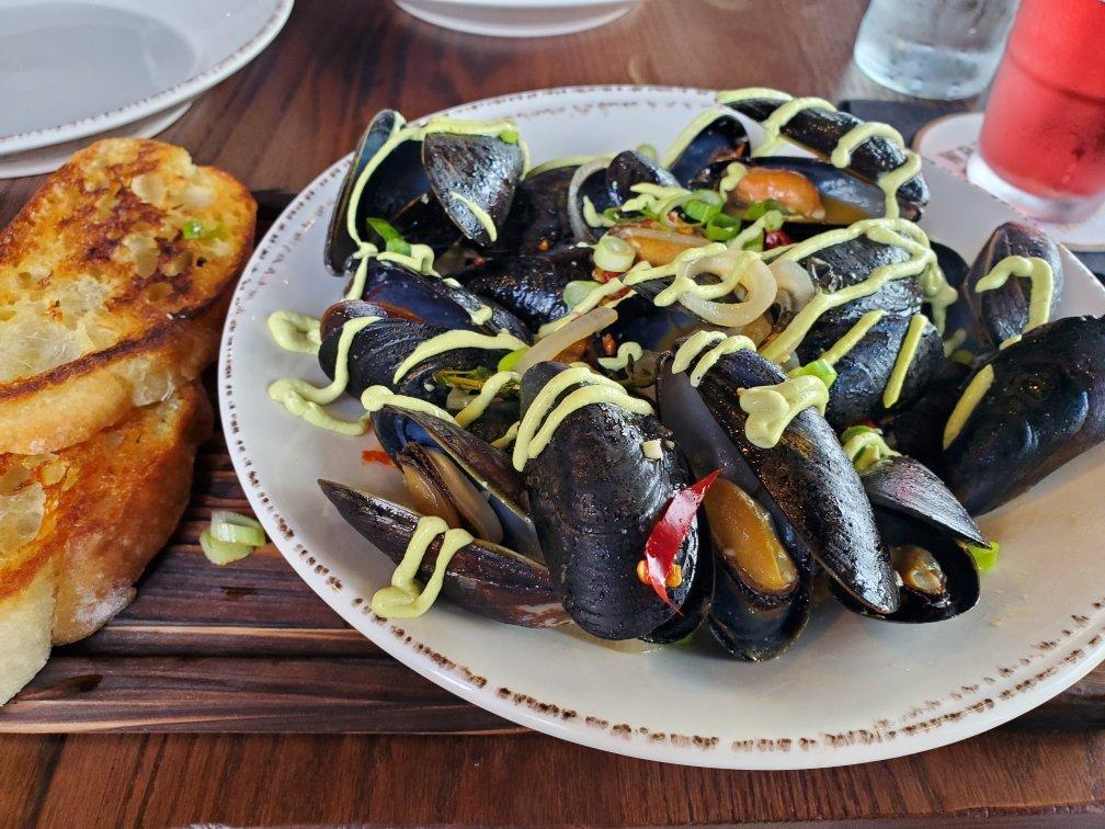 Strandhill Public