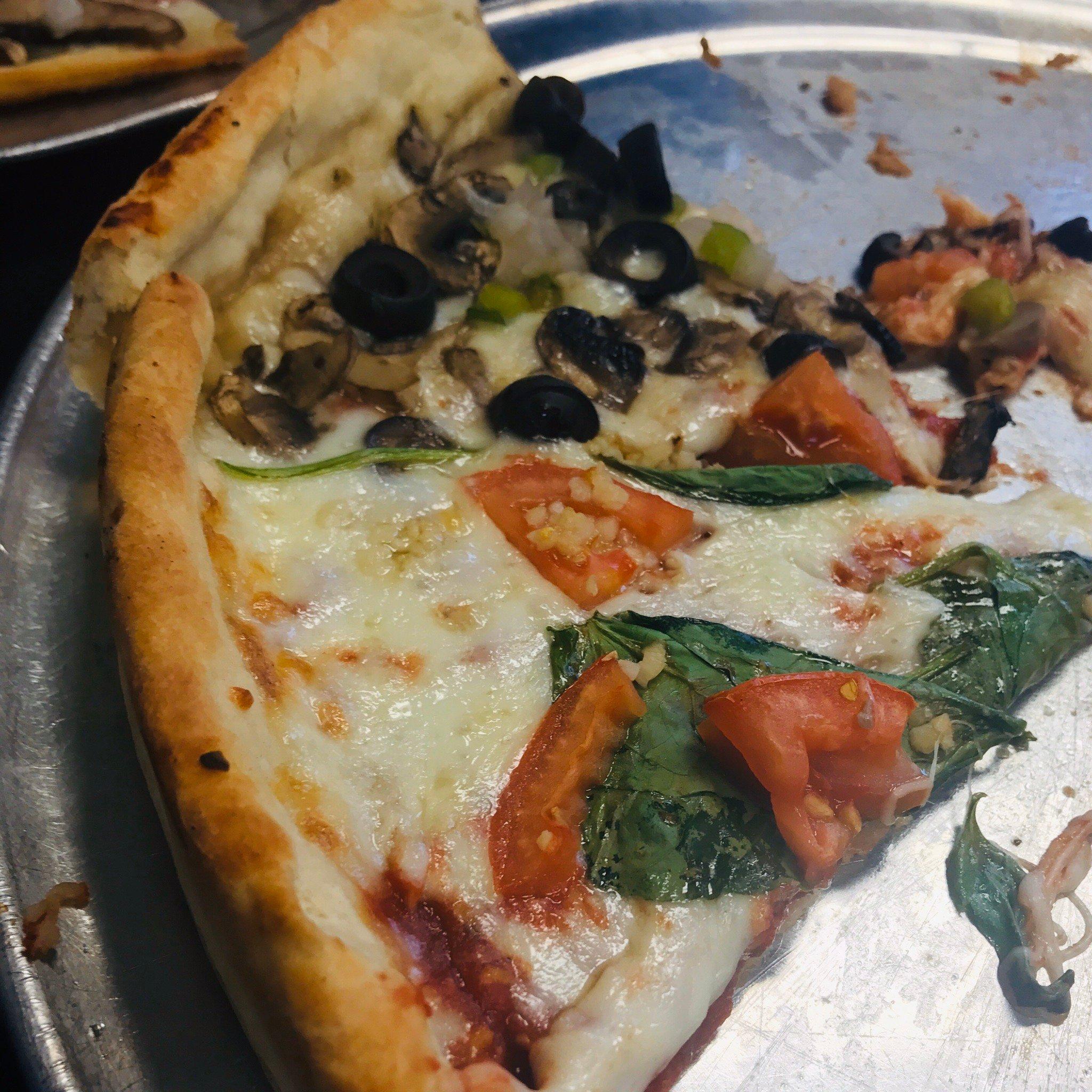 Falbo Bros Pizzeria