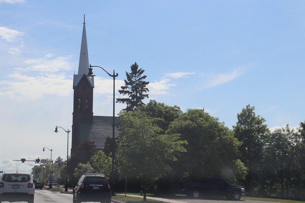 St. Andrews Catholic Church