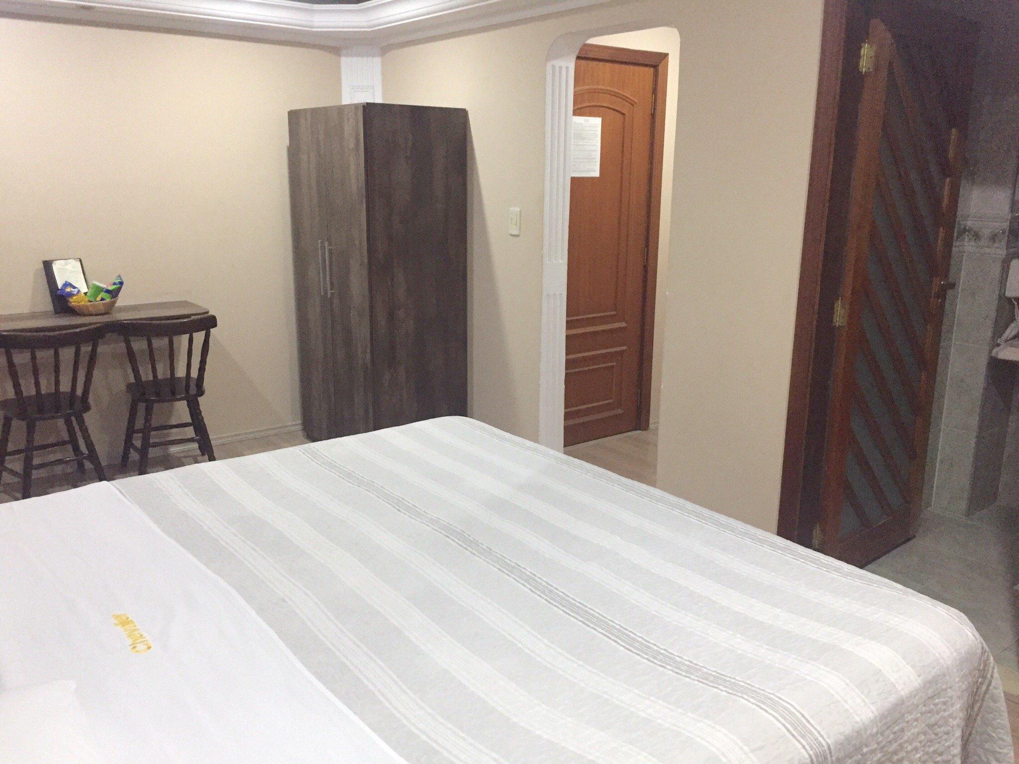 Gran Chevalier Hotel