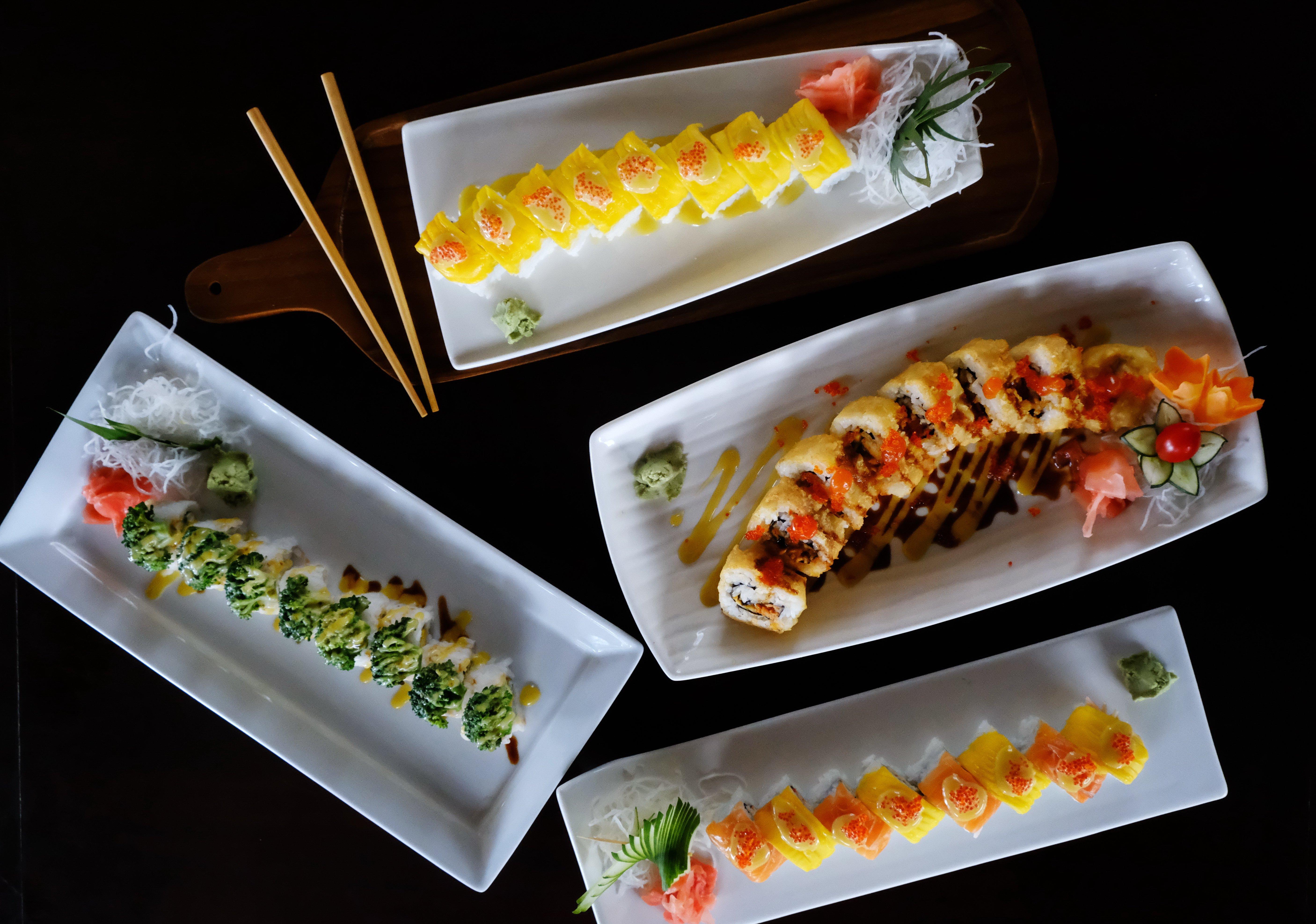 Taksu Galeria Deli and Cafe