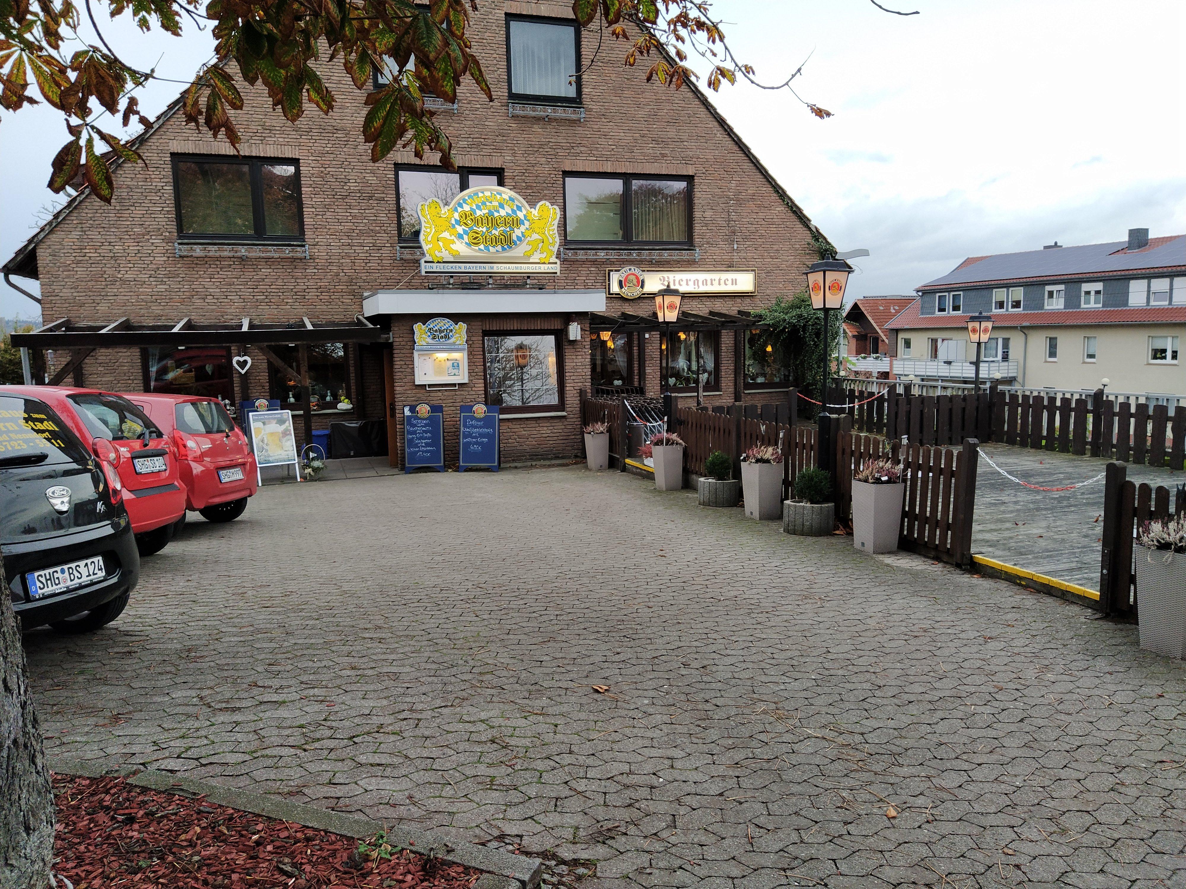 Wirtshaus zum Bayernstadl