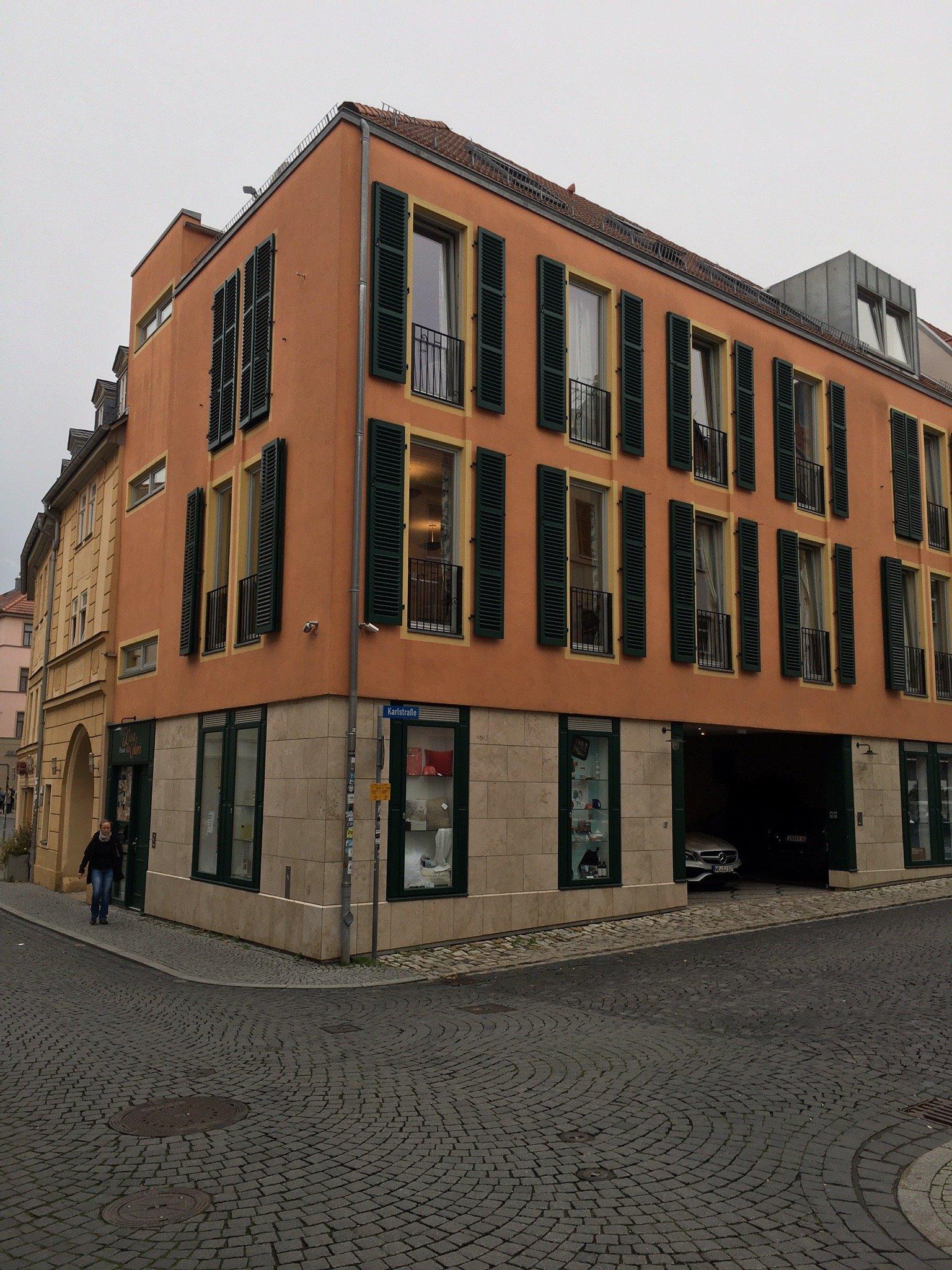 Pension "La Casa dei Colori"