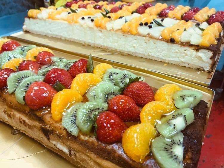 Karpaty Bakery & Patisserie