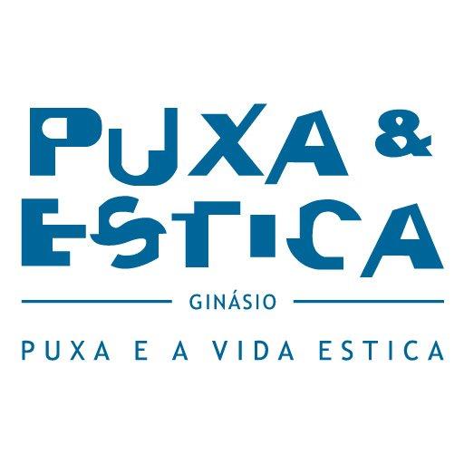 Ginasio Puxa & Estica