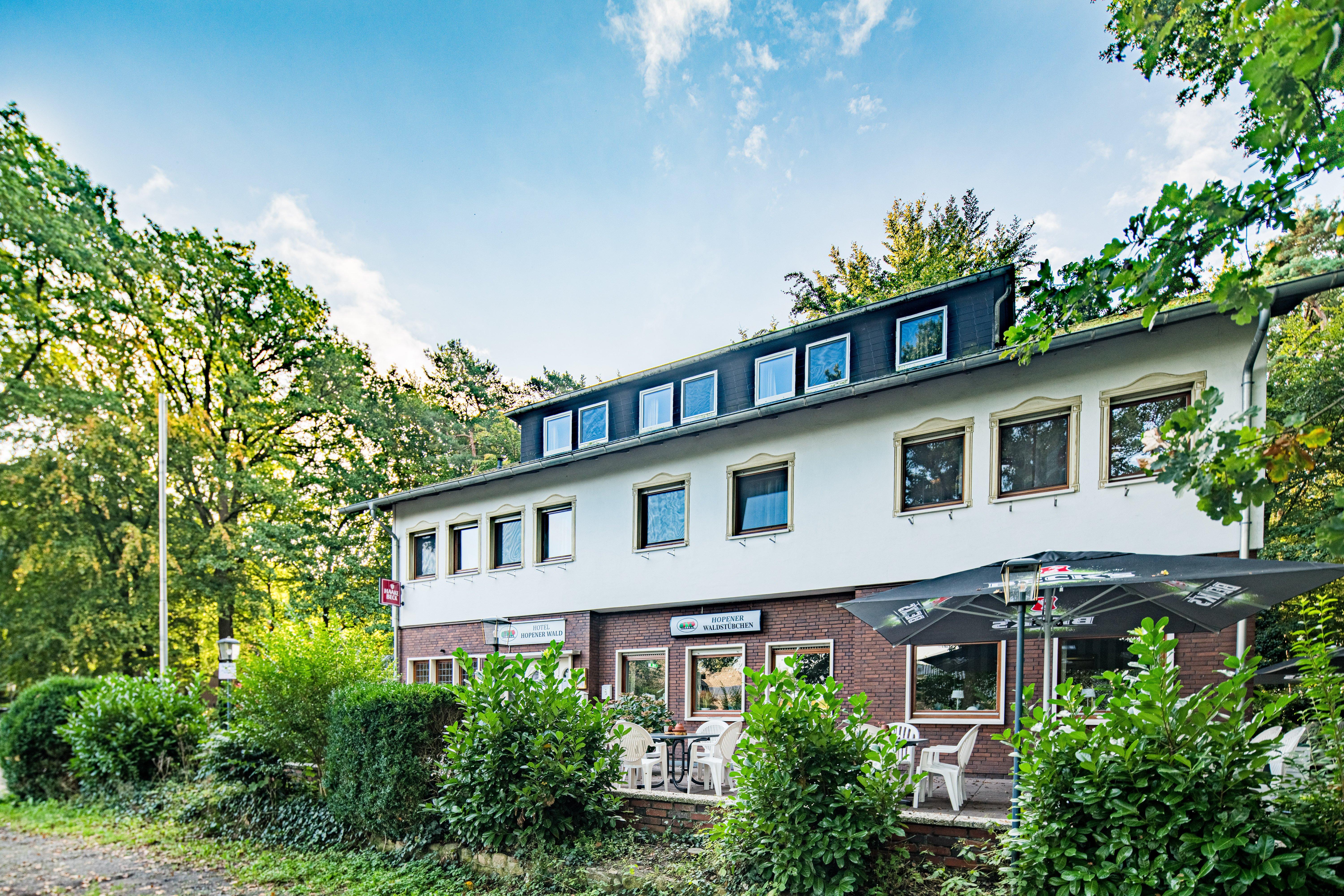 Hotel Hopener Wald