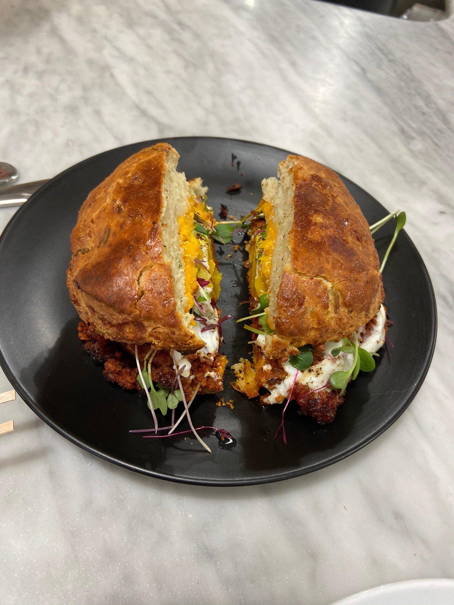 The Nitro Bar- Providence