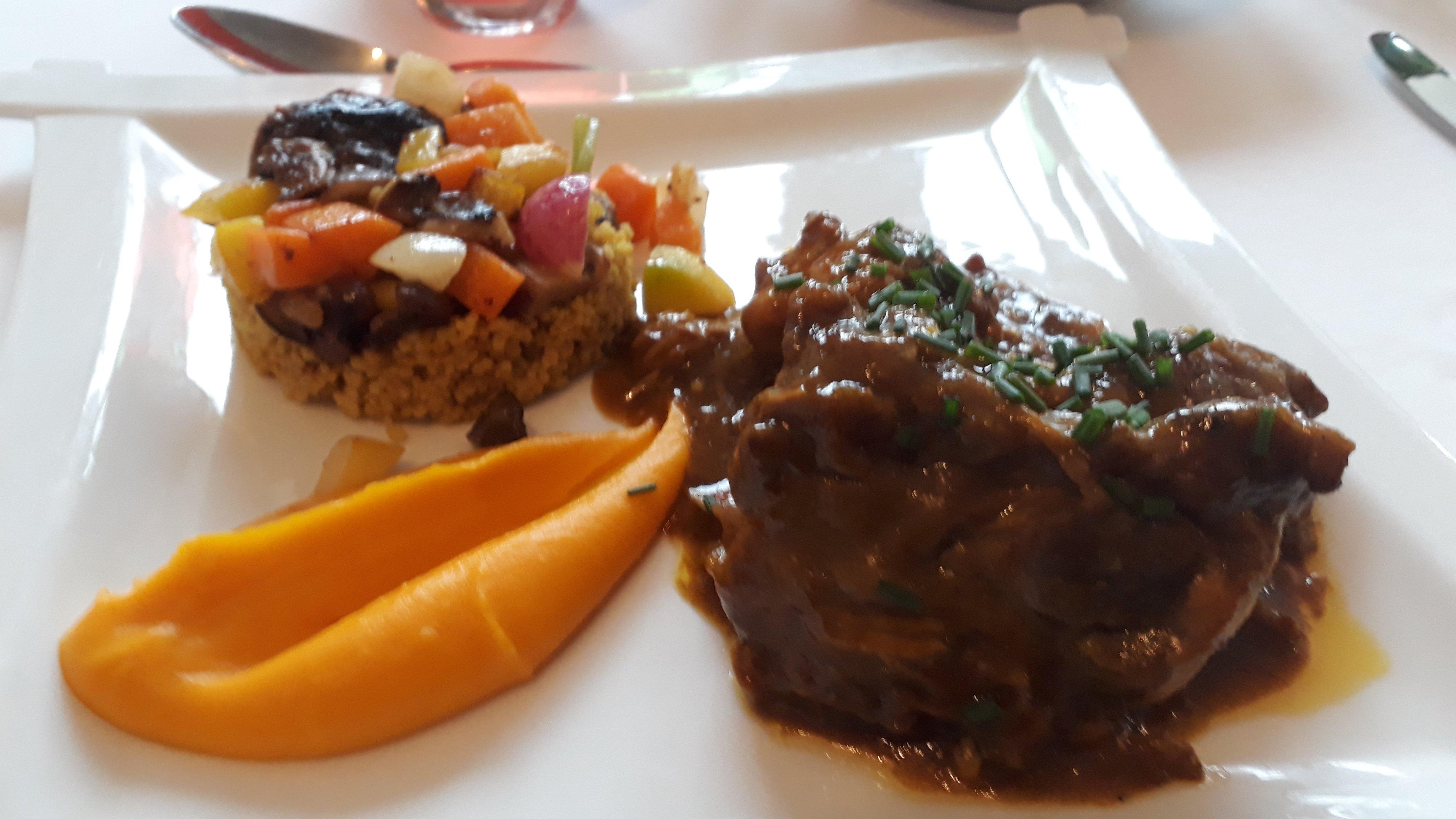 Auberge de la Fontaine