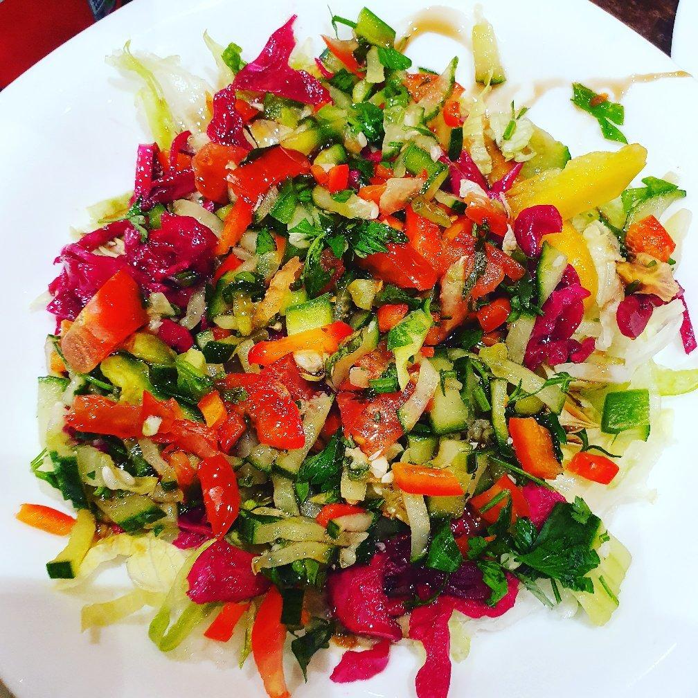 Daffodils Restaurant