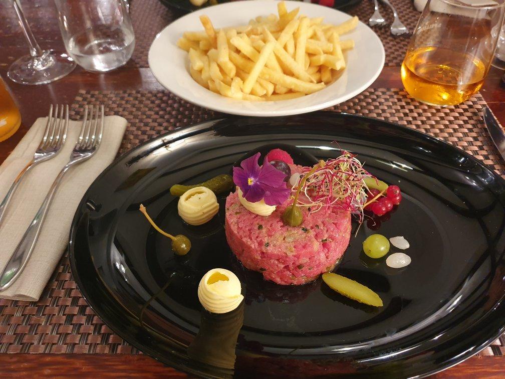 Ristorante Ticinella